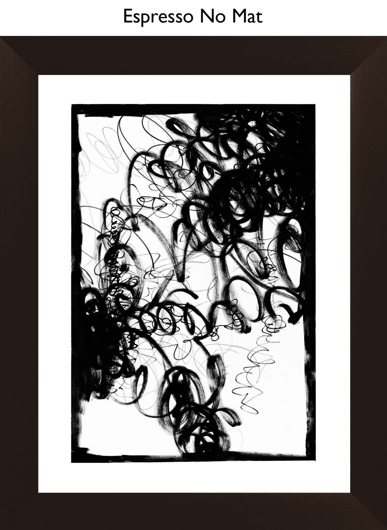 Espresso No Mat