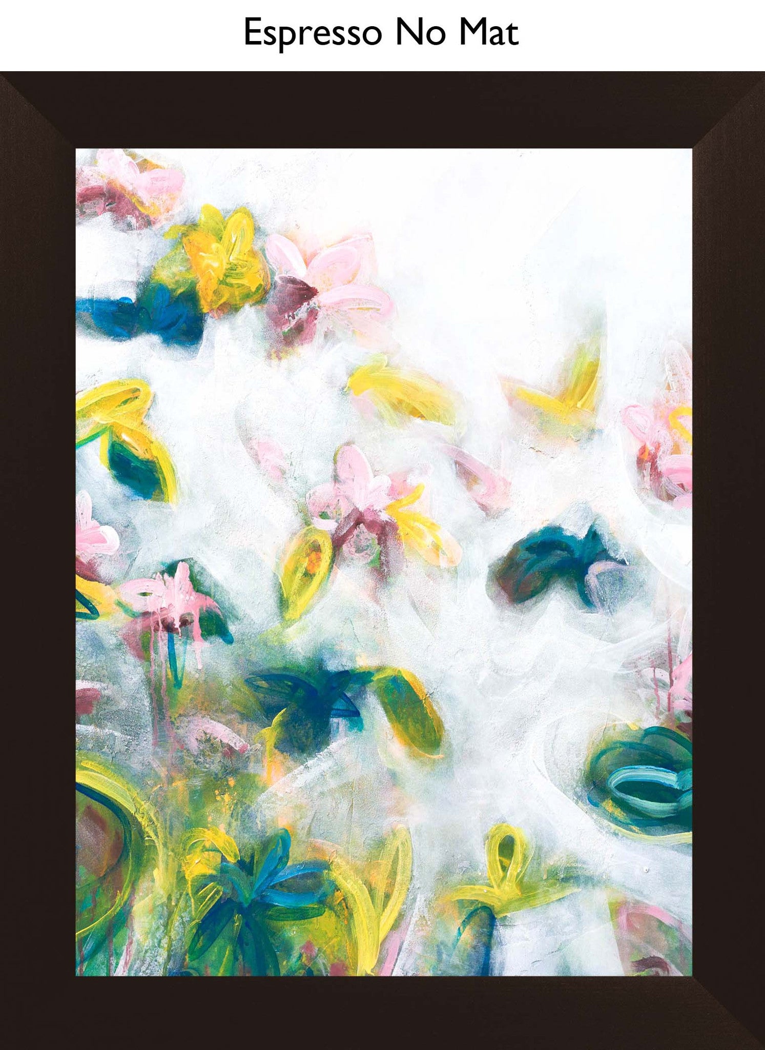Espresso No Mat