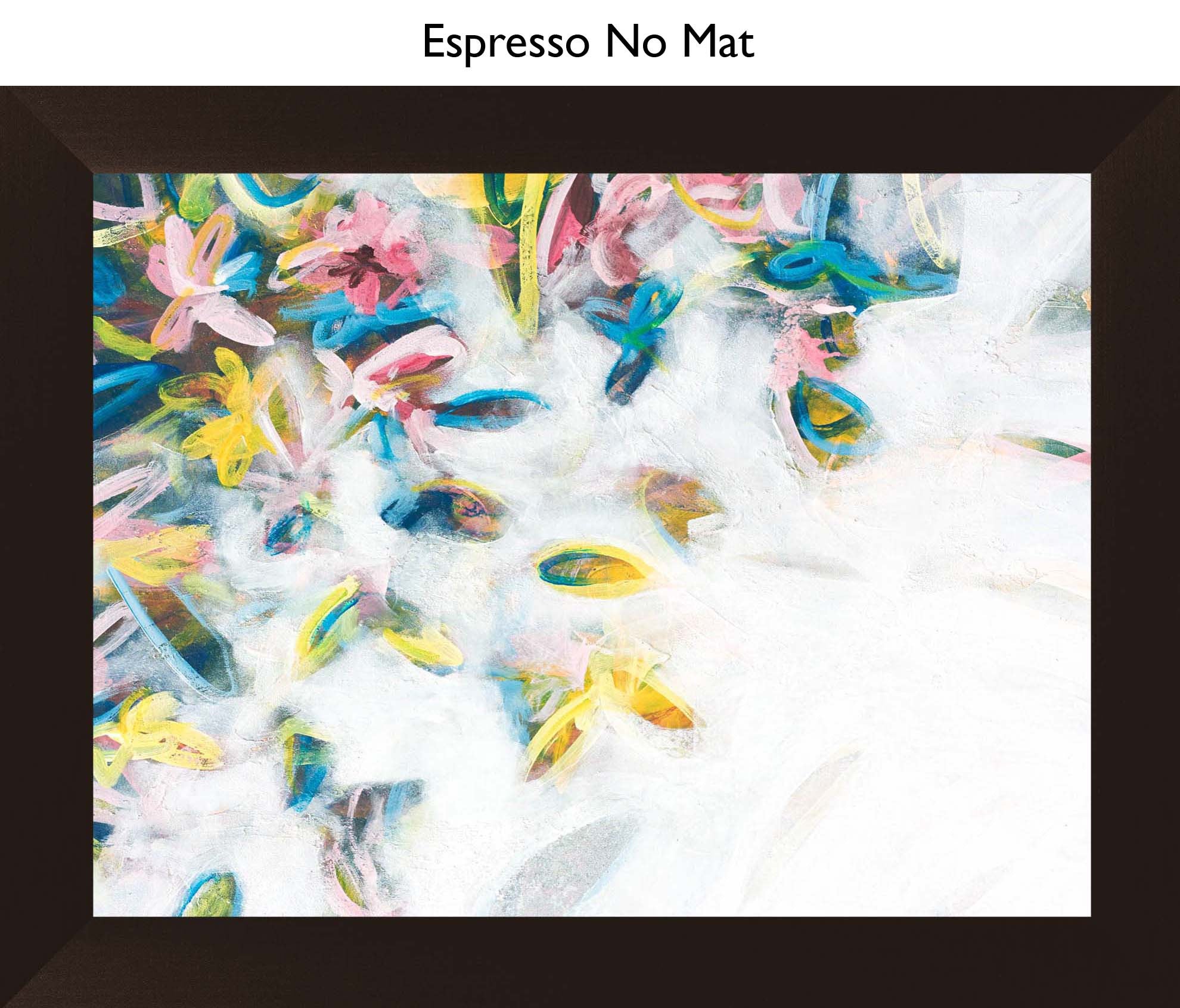 Espresso No Mat