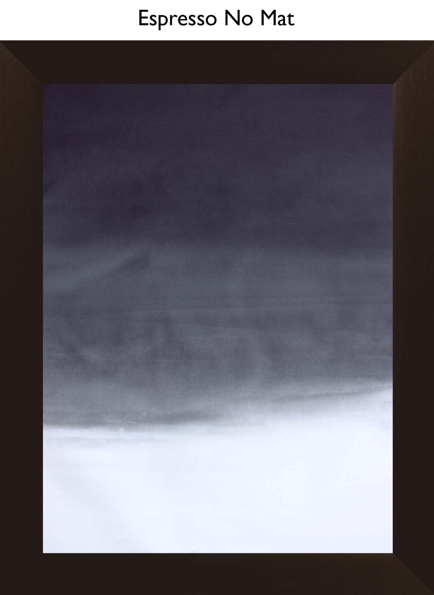 Espresso No Mat