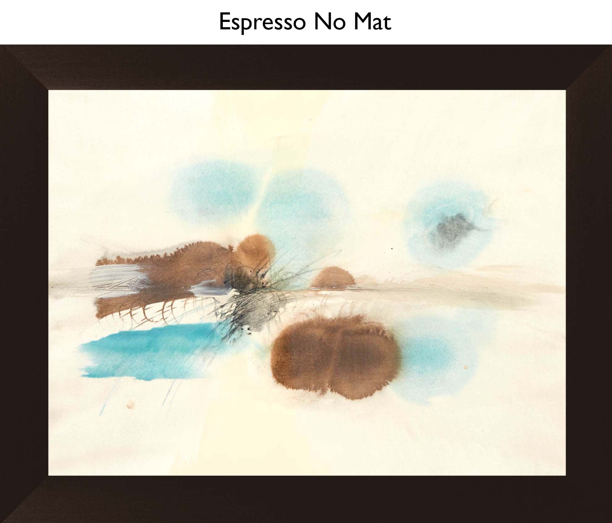 Espresso No Mat