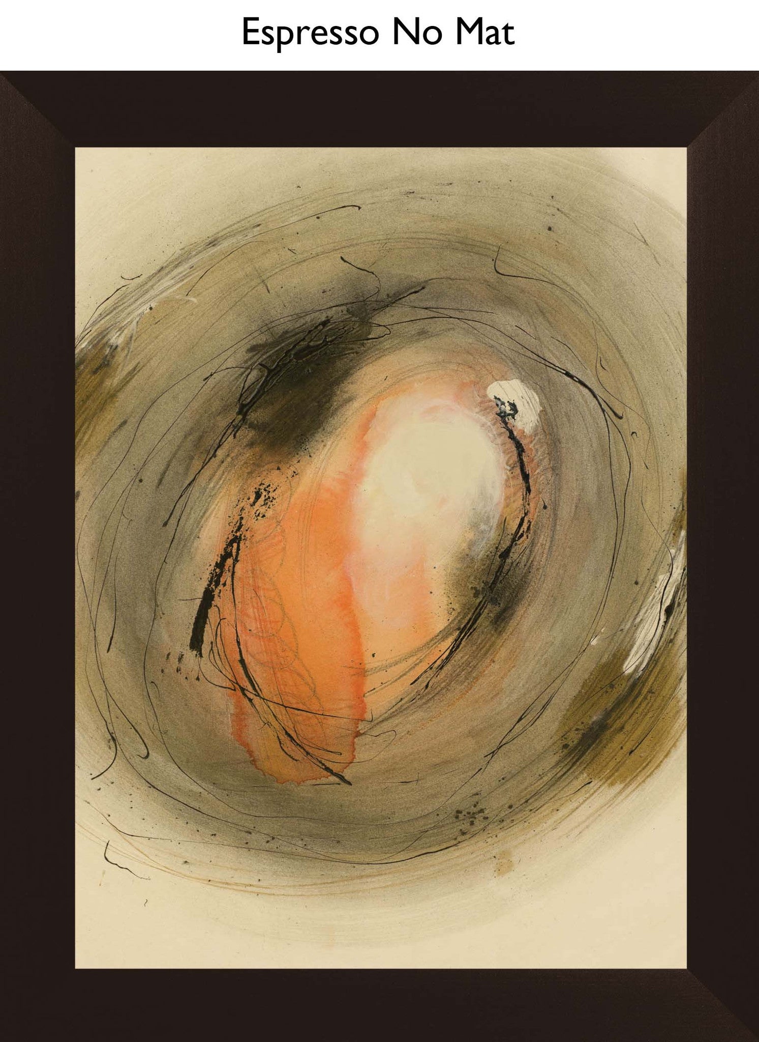 Espresso No Mat