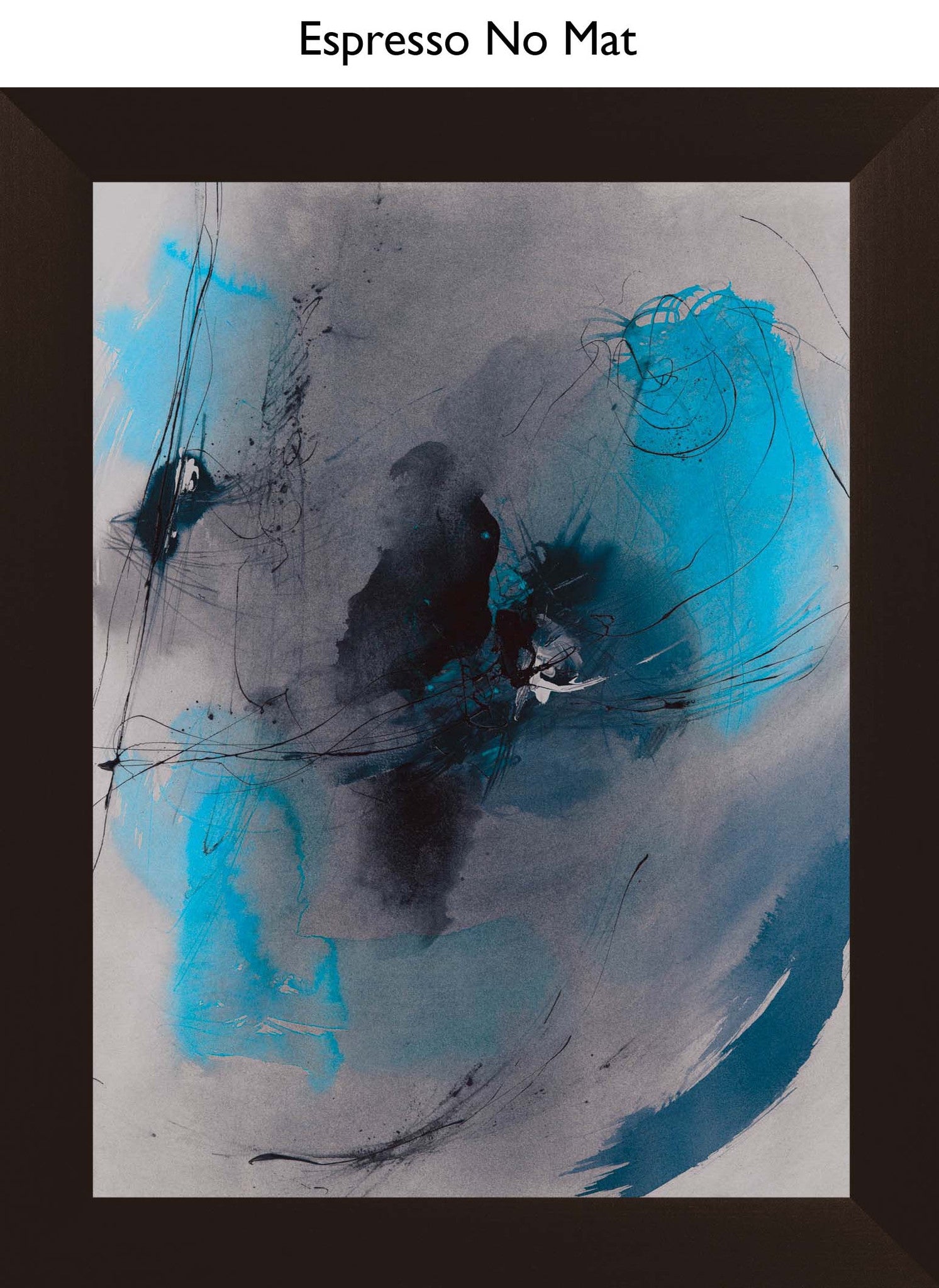 Espresso No Mat