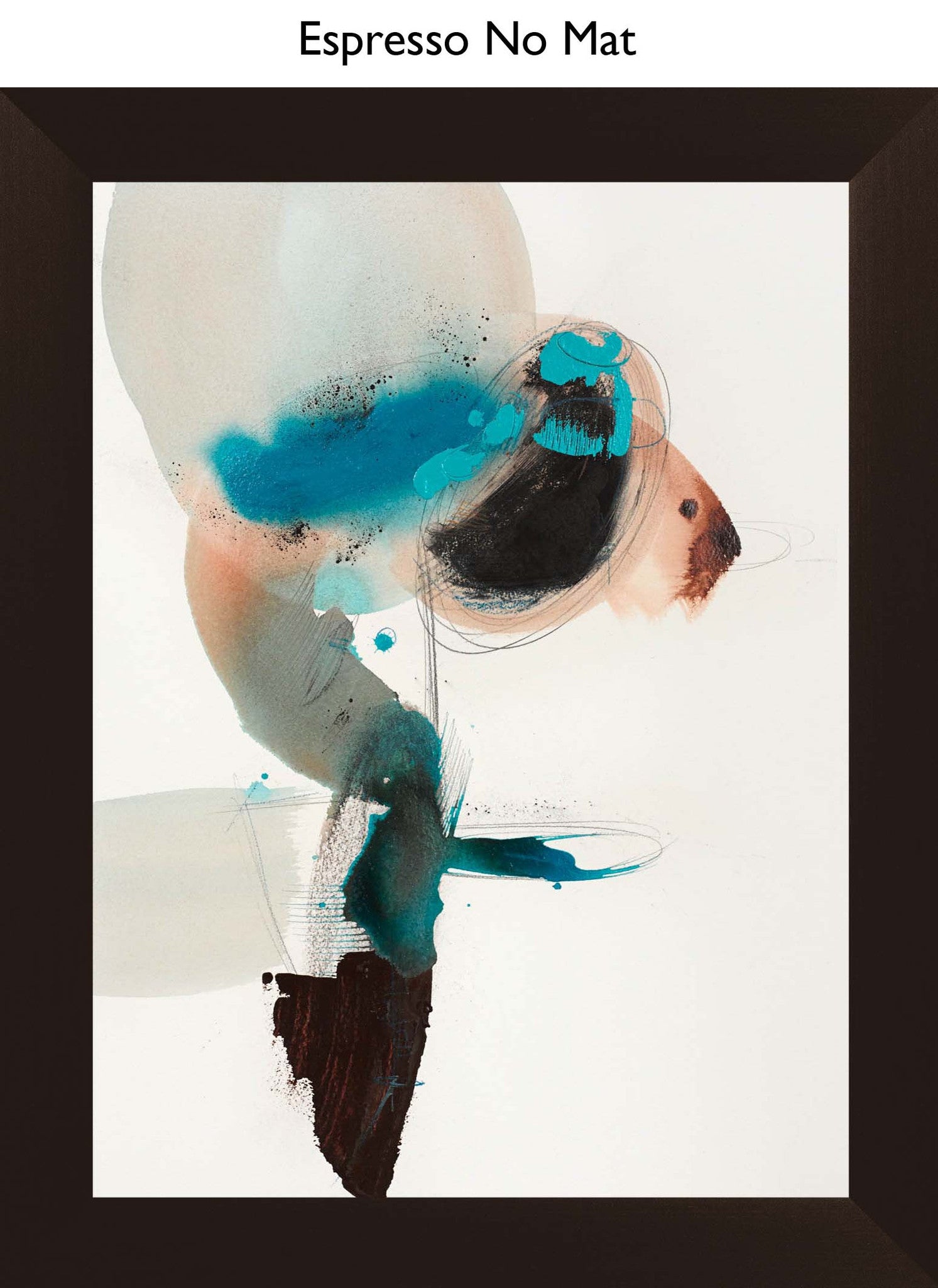 Espresso No Mat