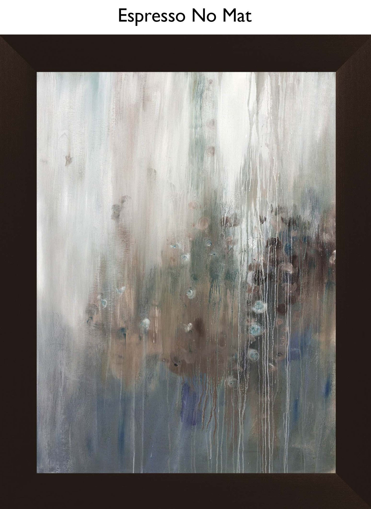 Espresso No Mat