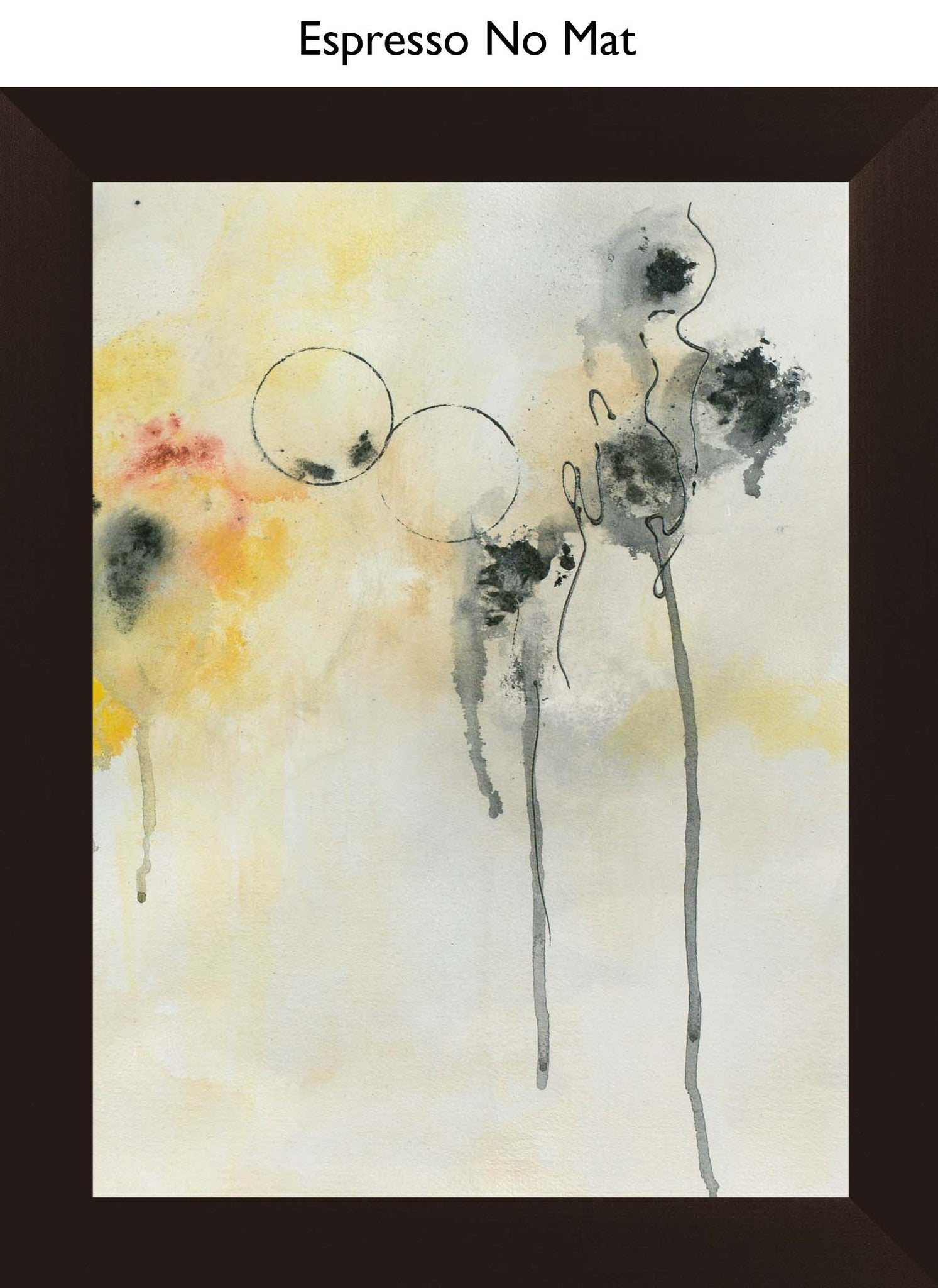Espresso No Mat