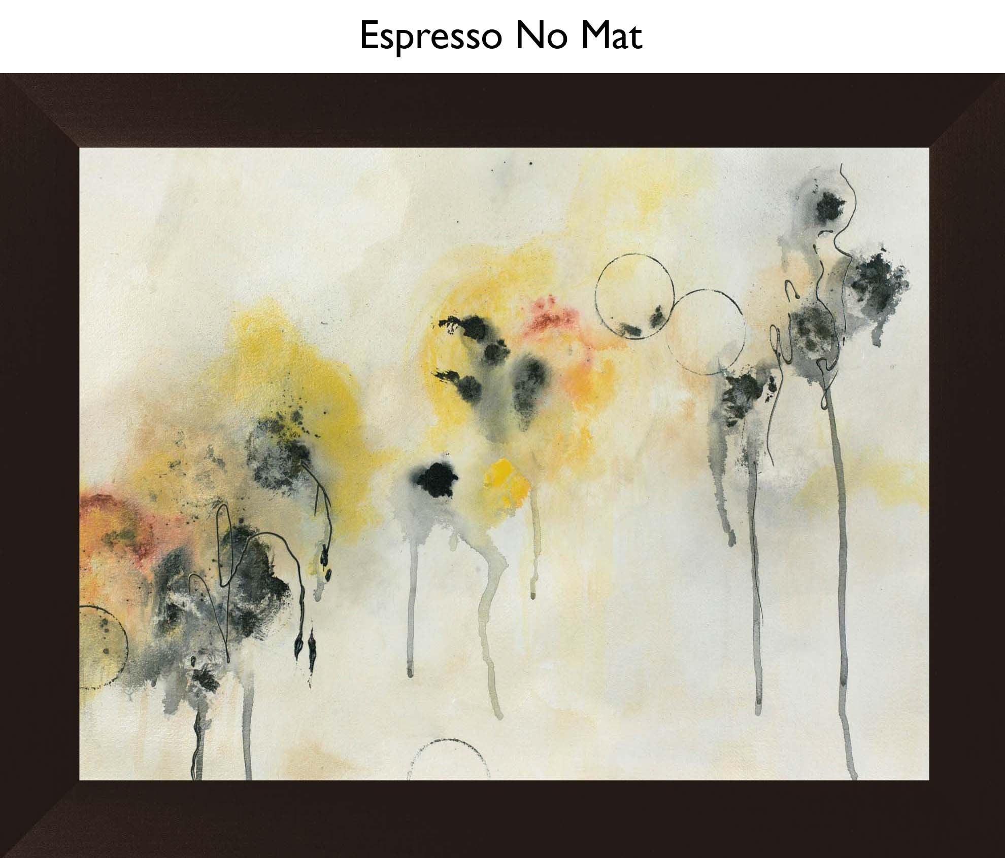 Espresso No Mat