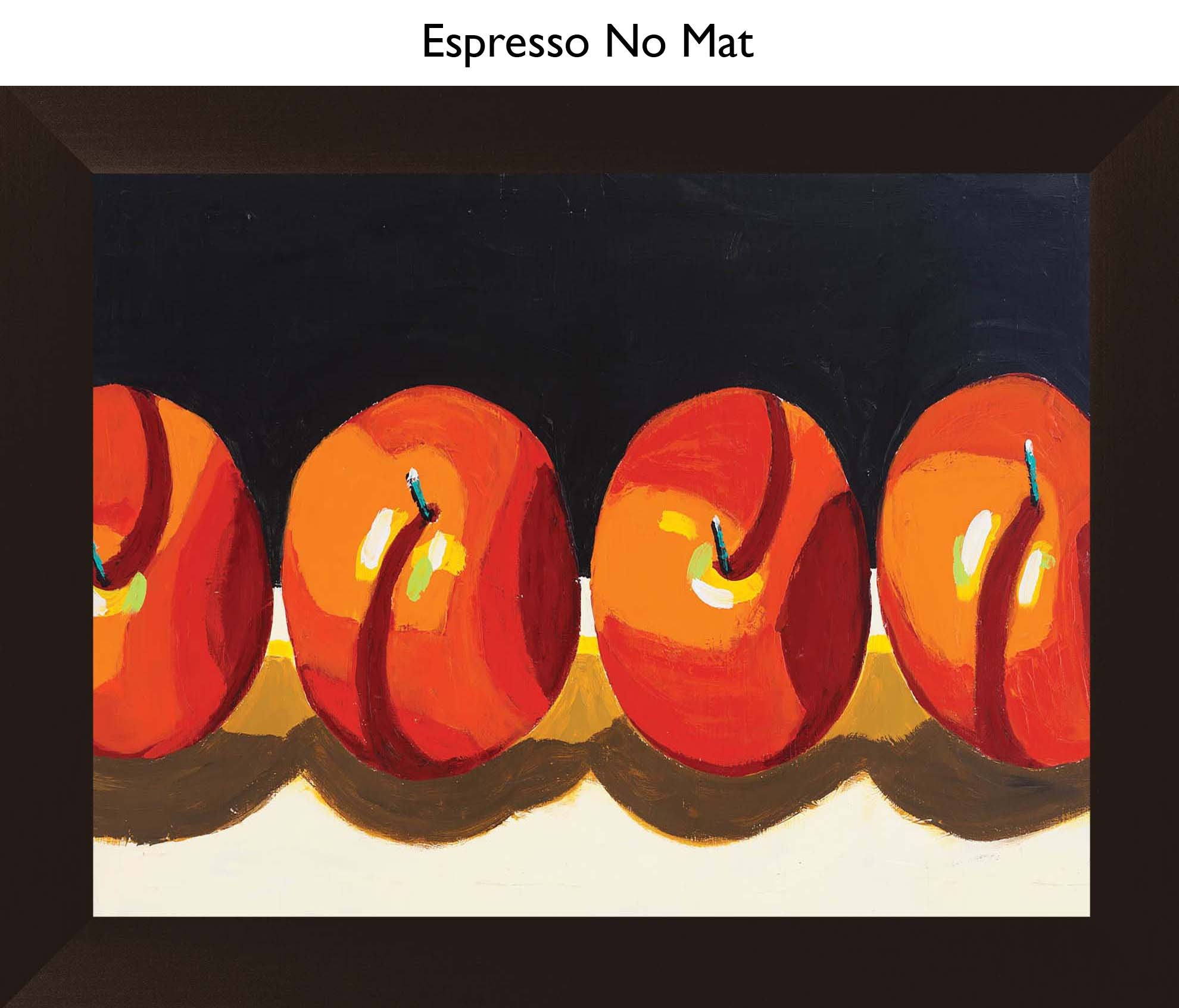 Espresso No Mat