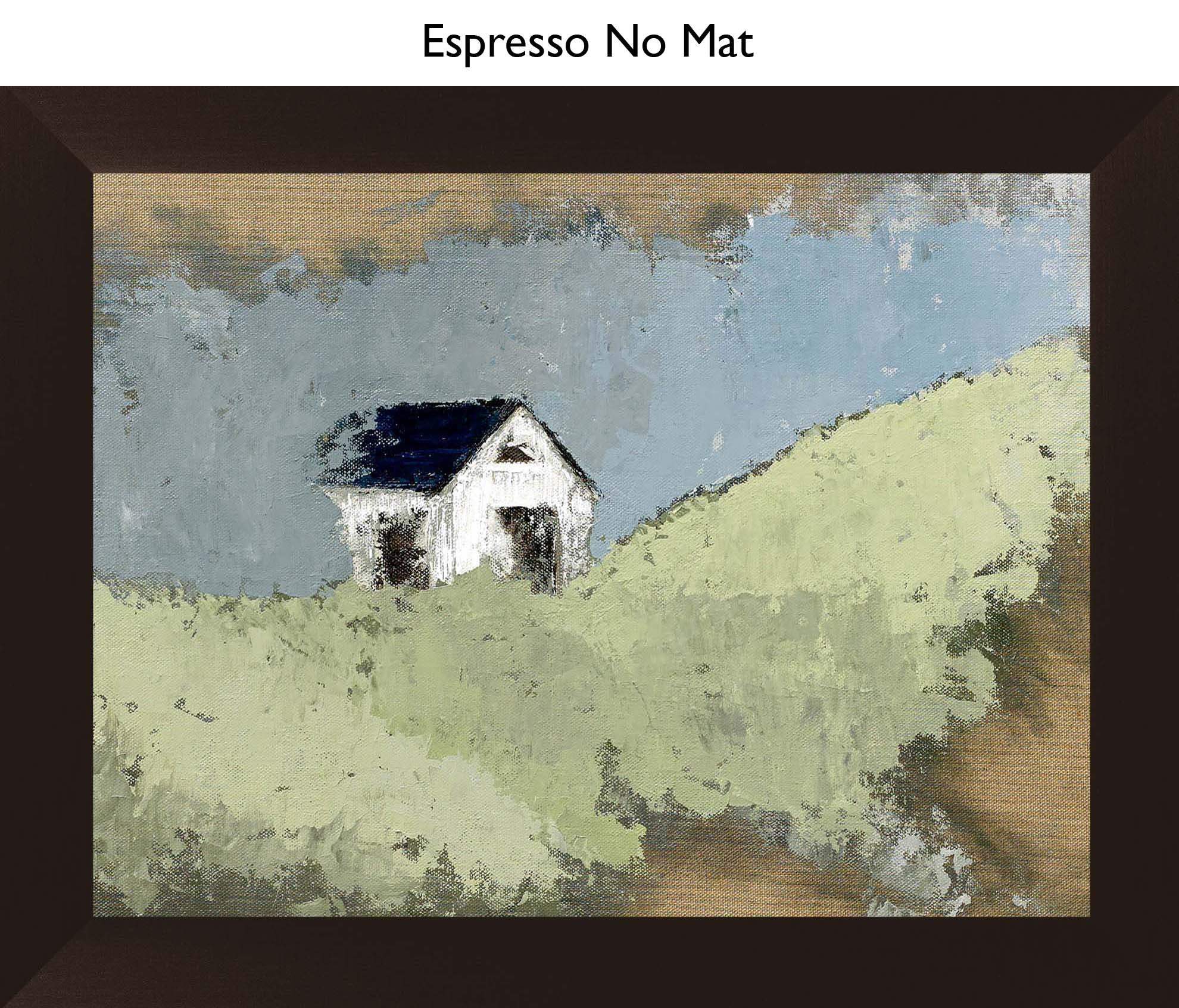 Espresso No Mat