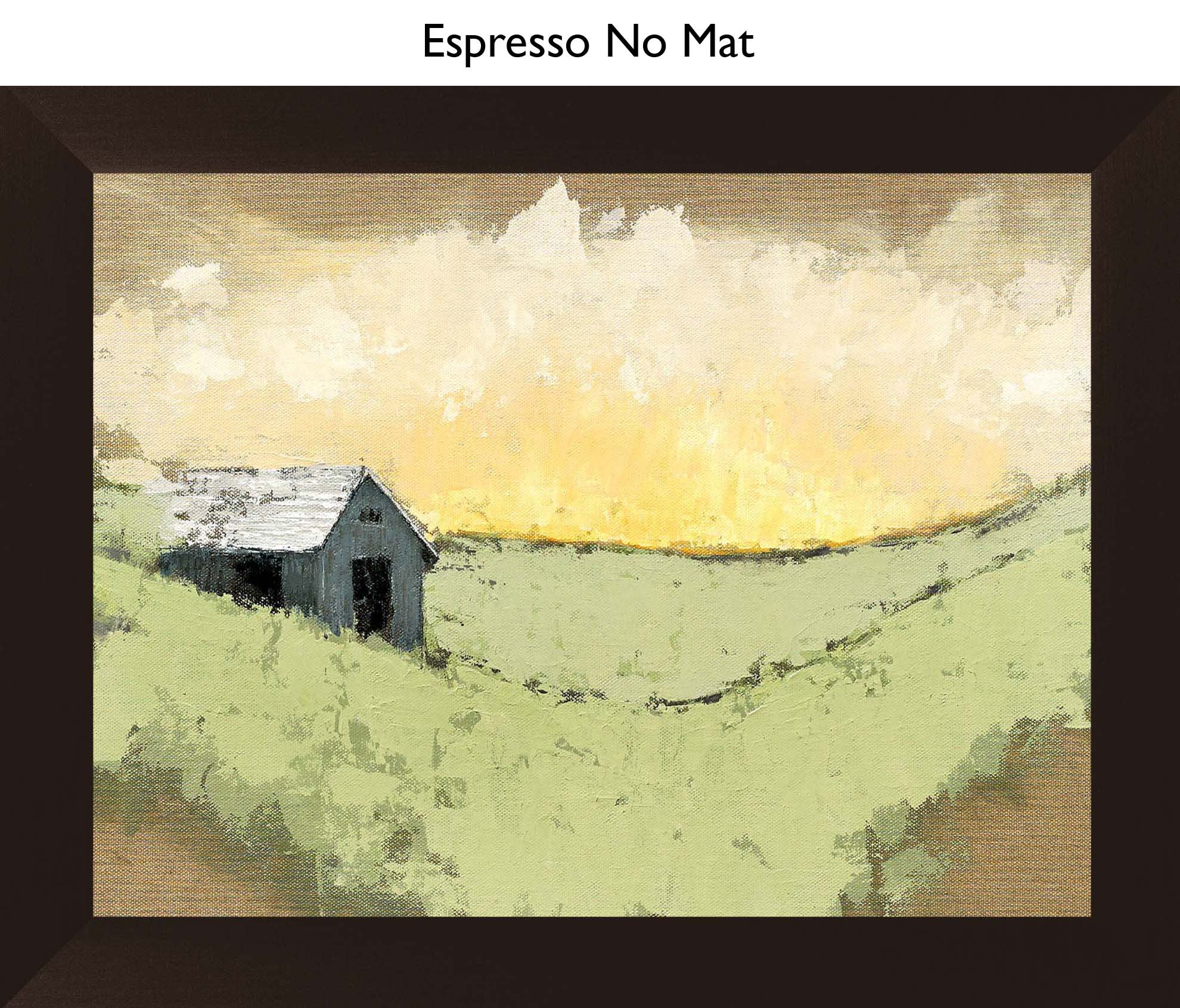 Espresso No Mat
