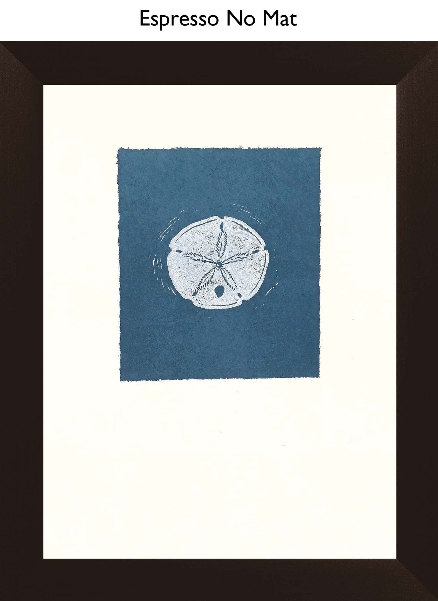 Espresso No Mat