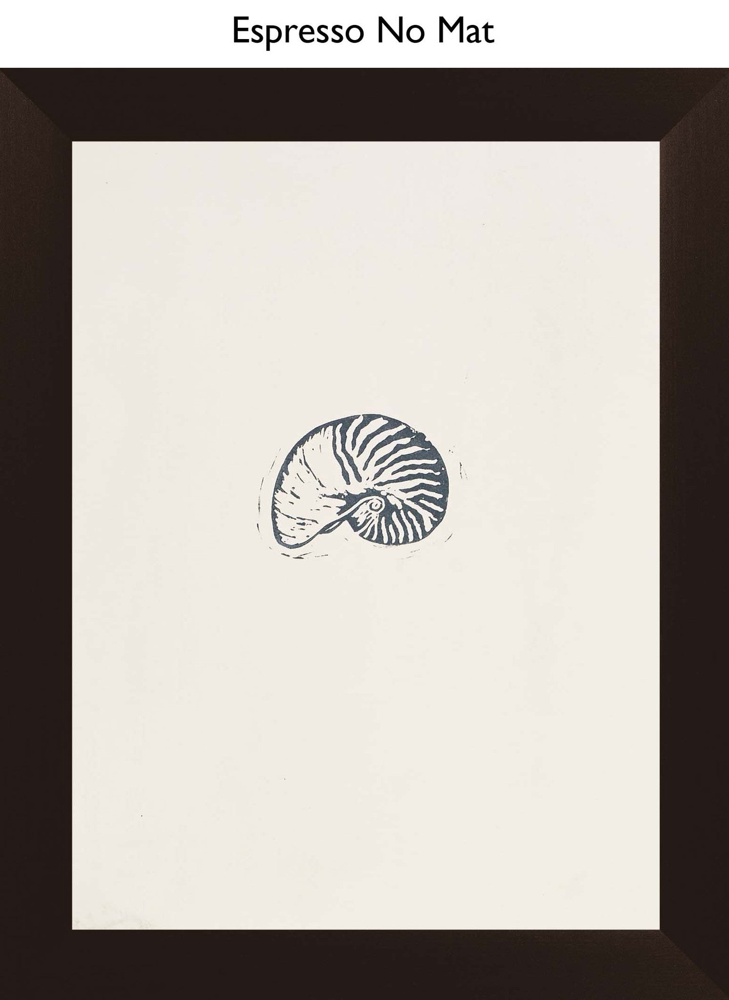 Espresso No Mat