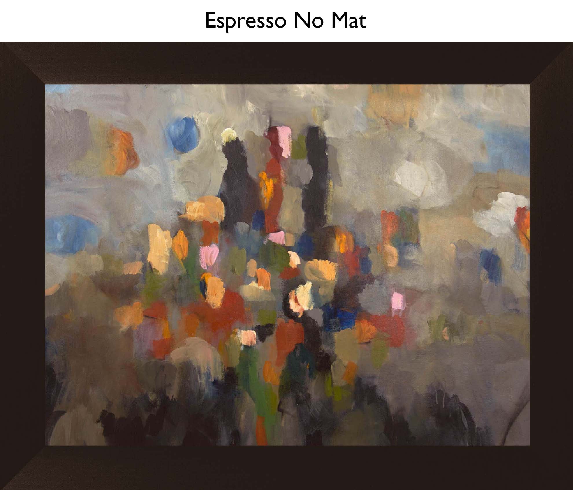 Espresso No Mat