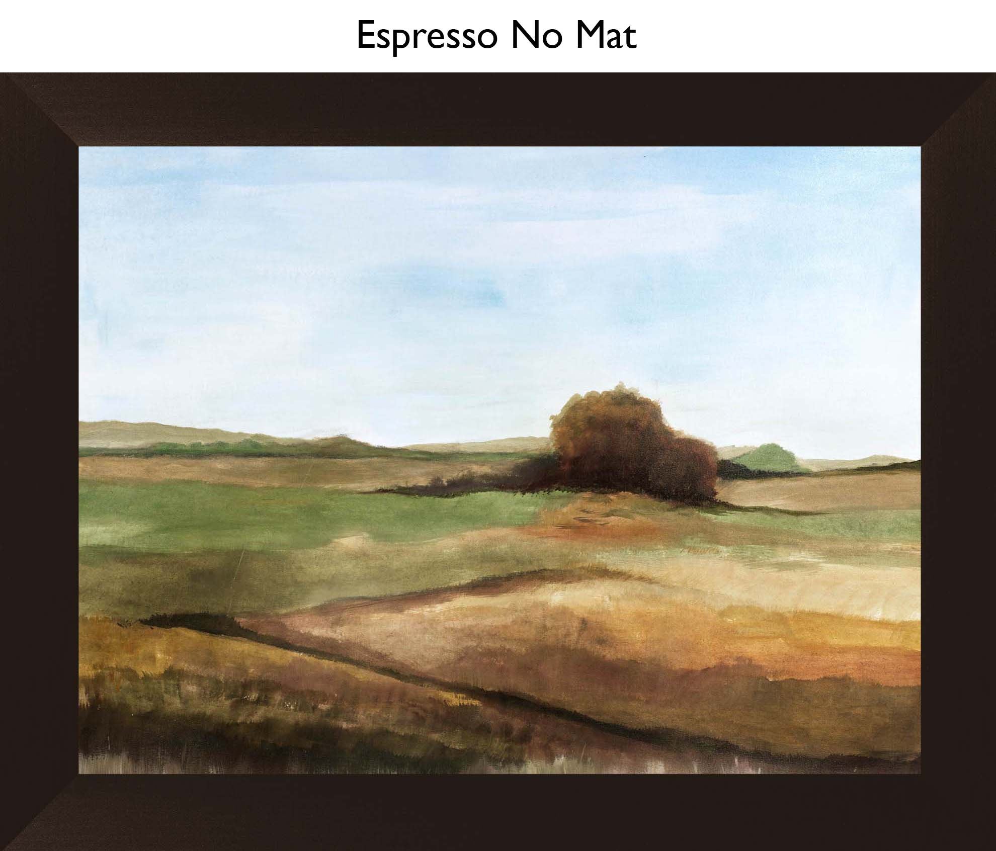 Espresso No Mat