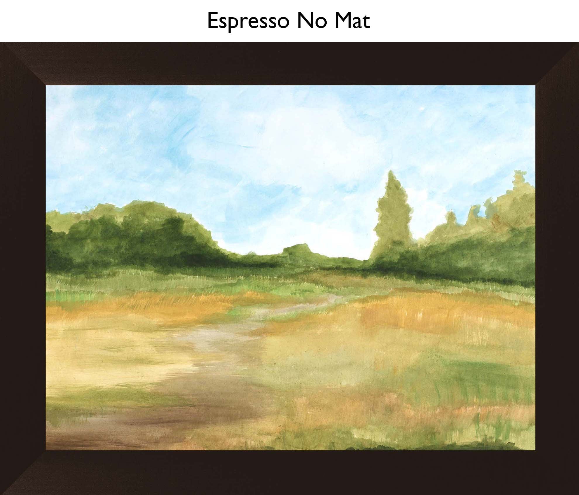 Espresso No Mat