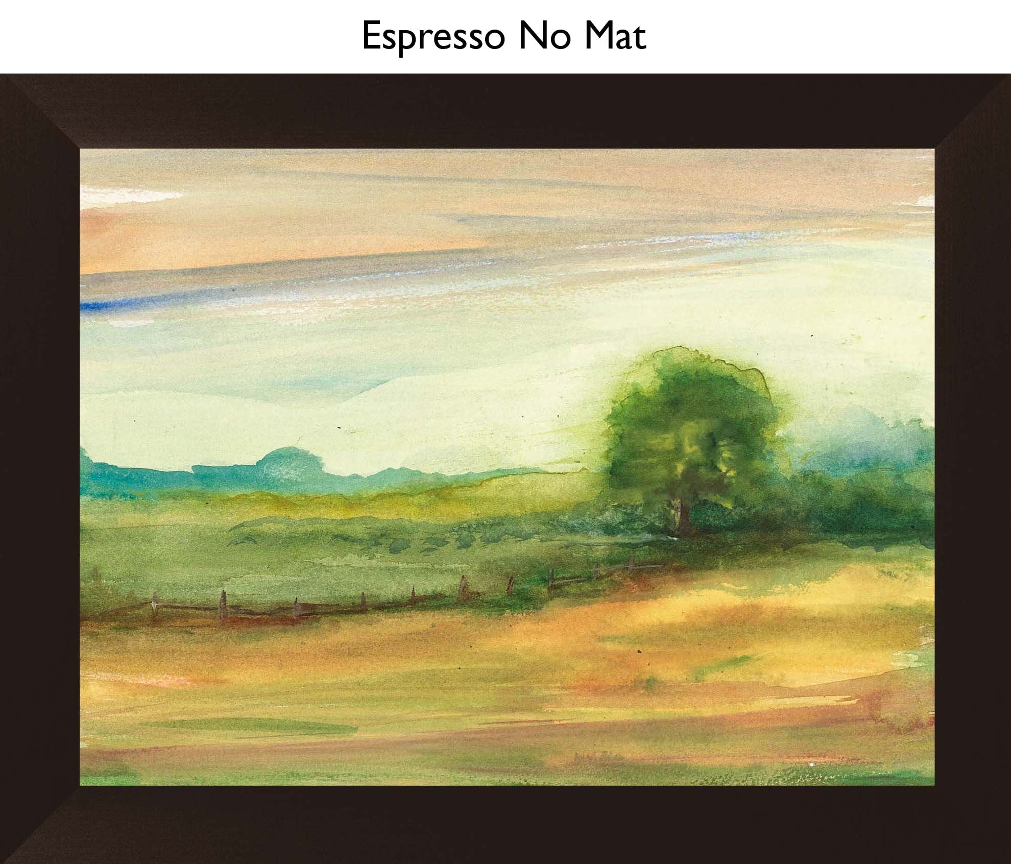 Espresso No Mat