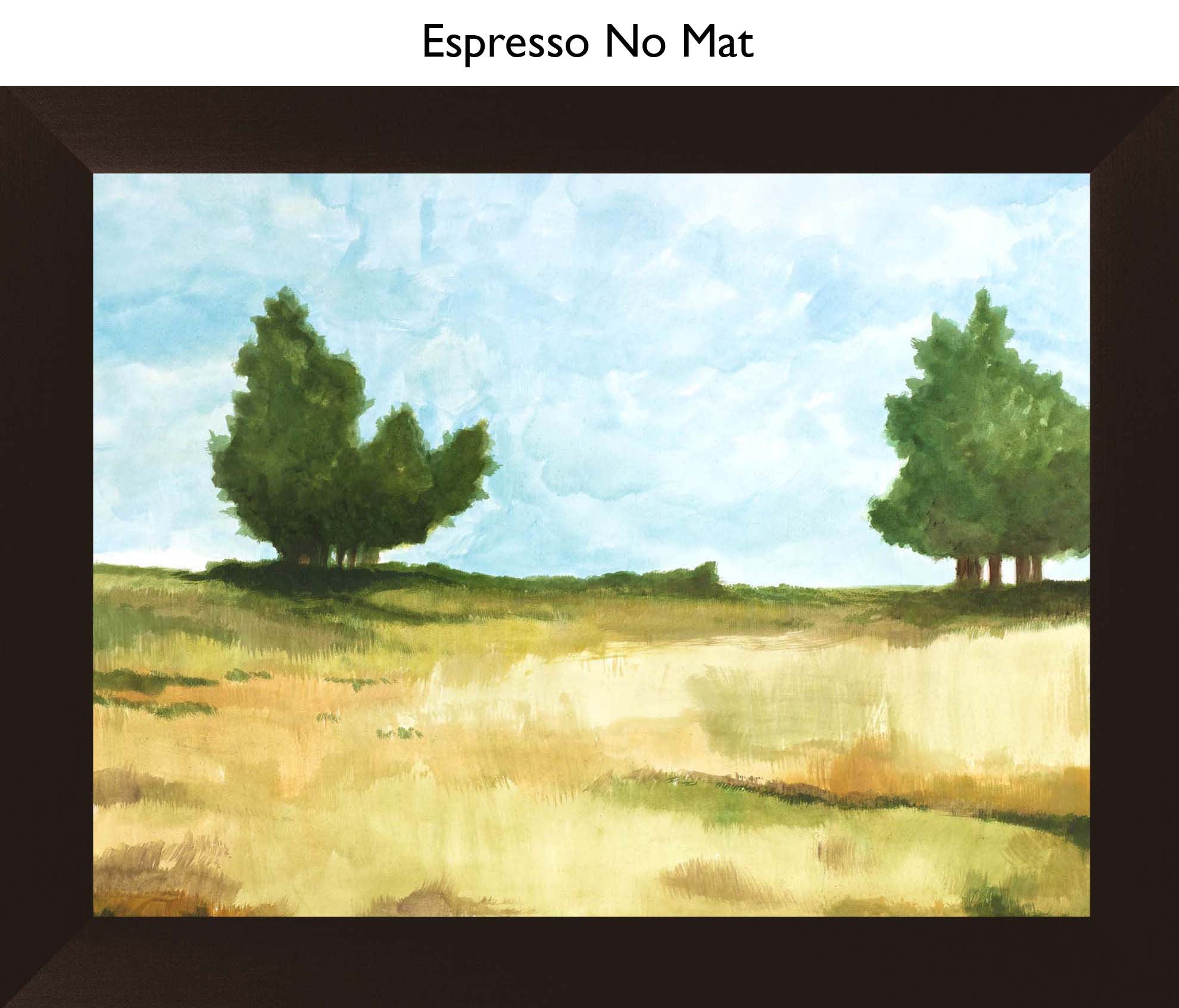 Espresso No Mat