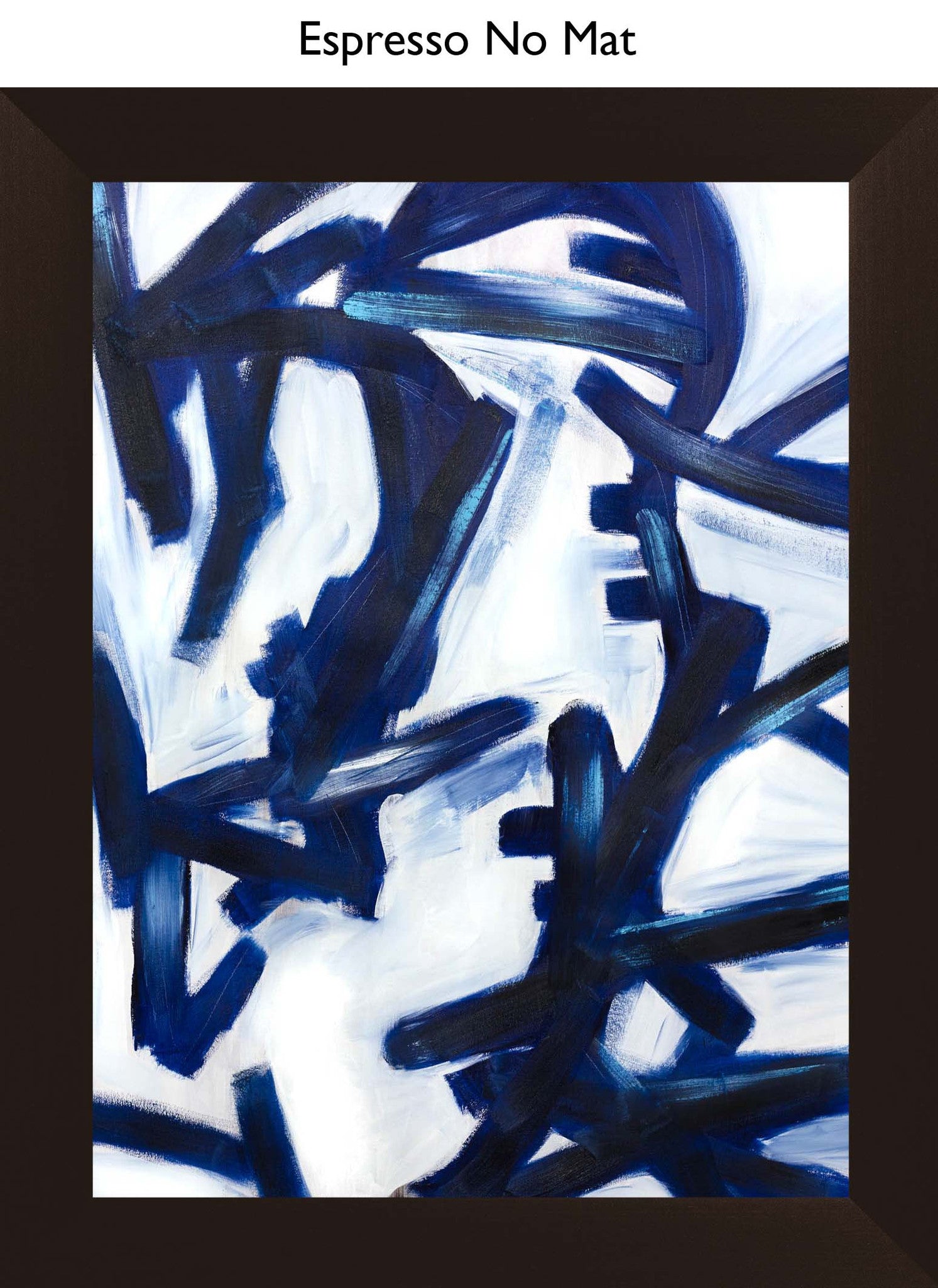 Espresso No Mat