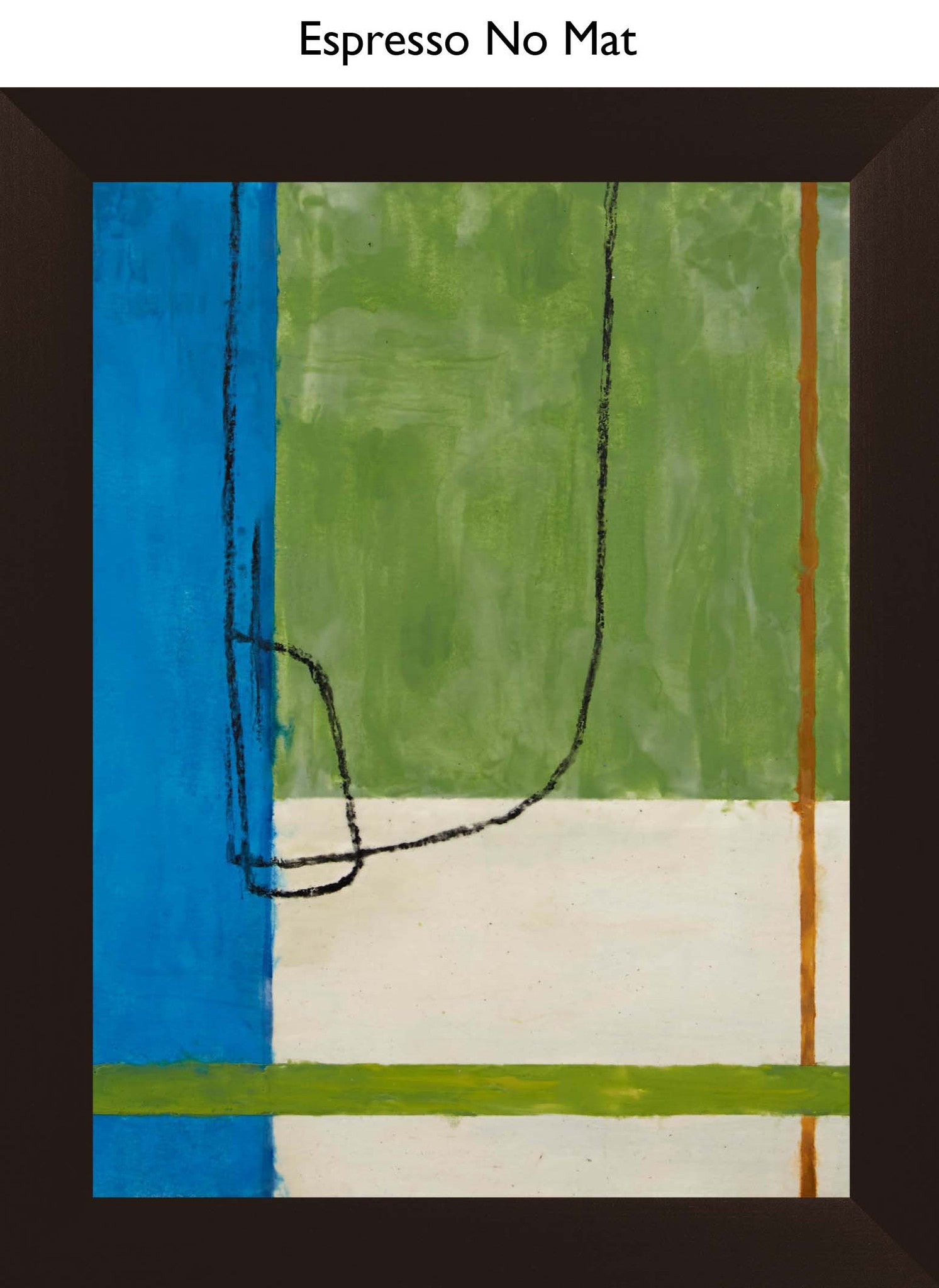 Espresso No Mat