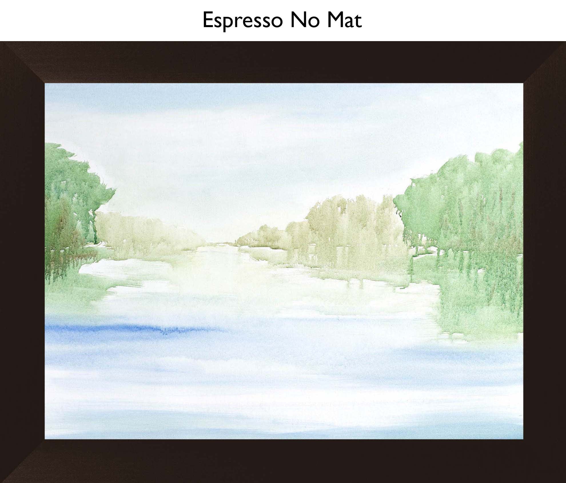 Espresso No Mat