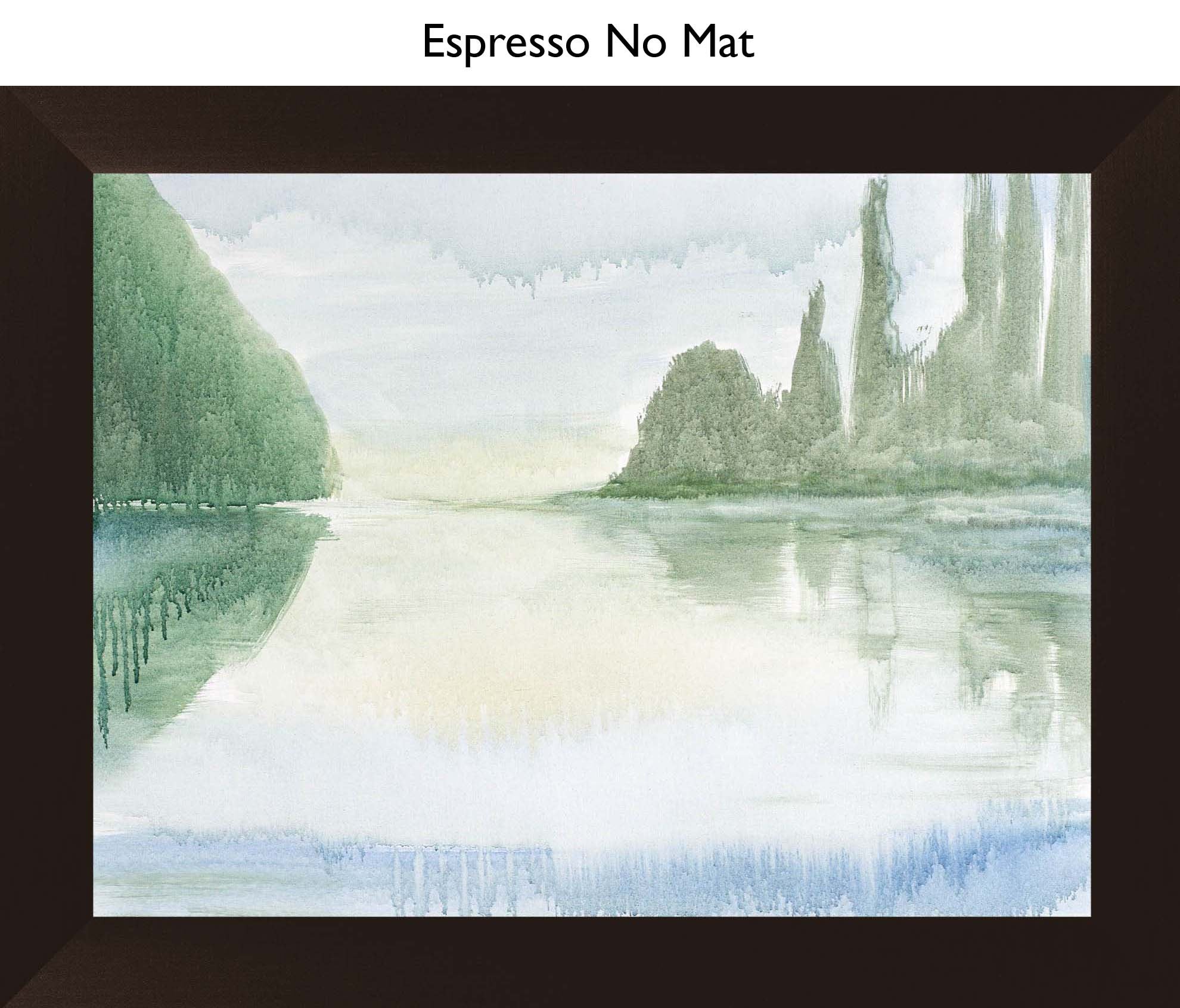 Espresso No Mat