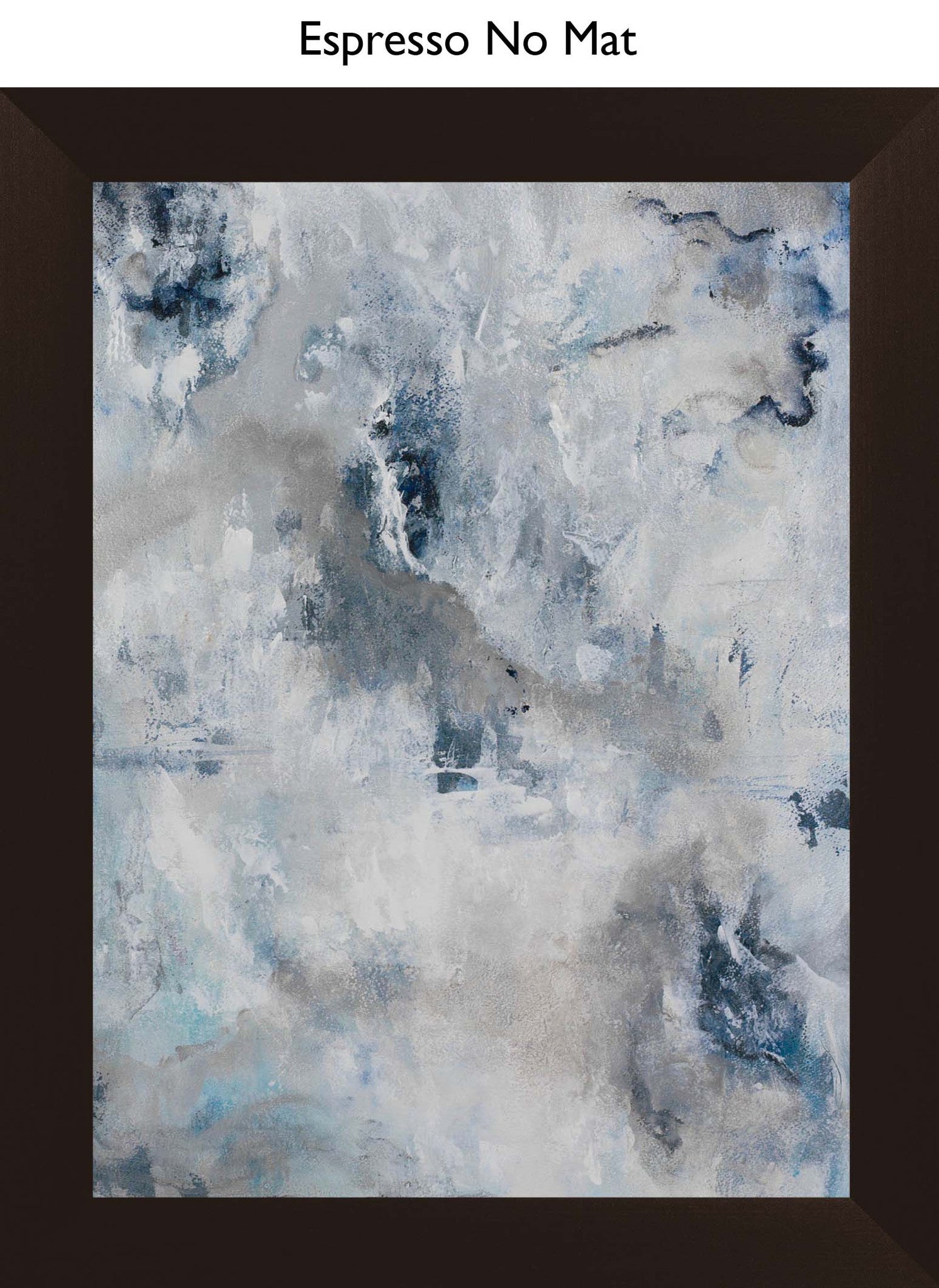Espresso No Mat