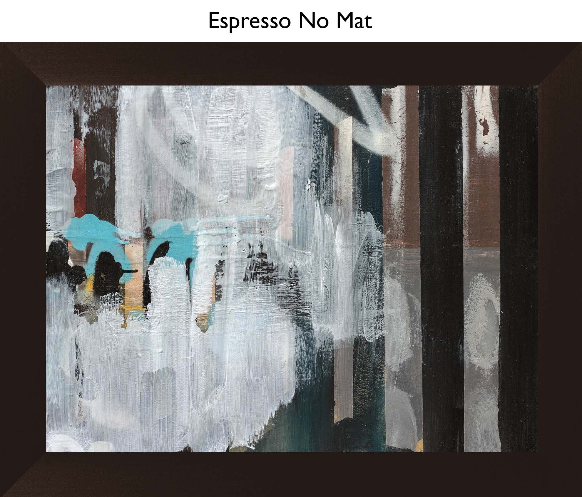 Espresso No Mat