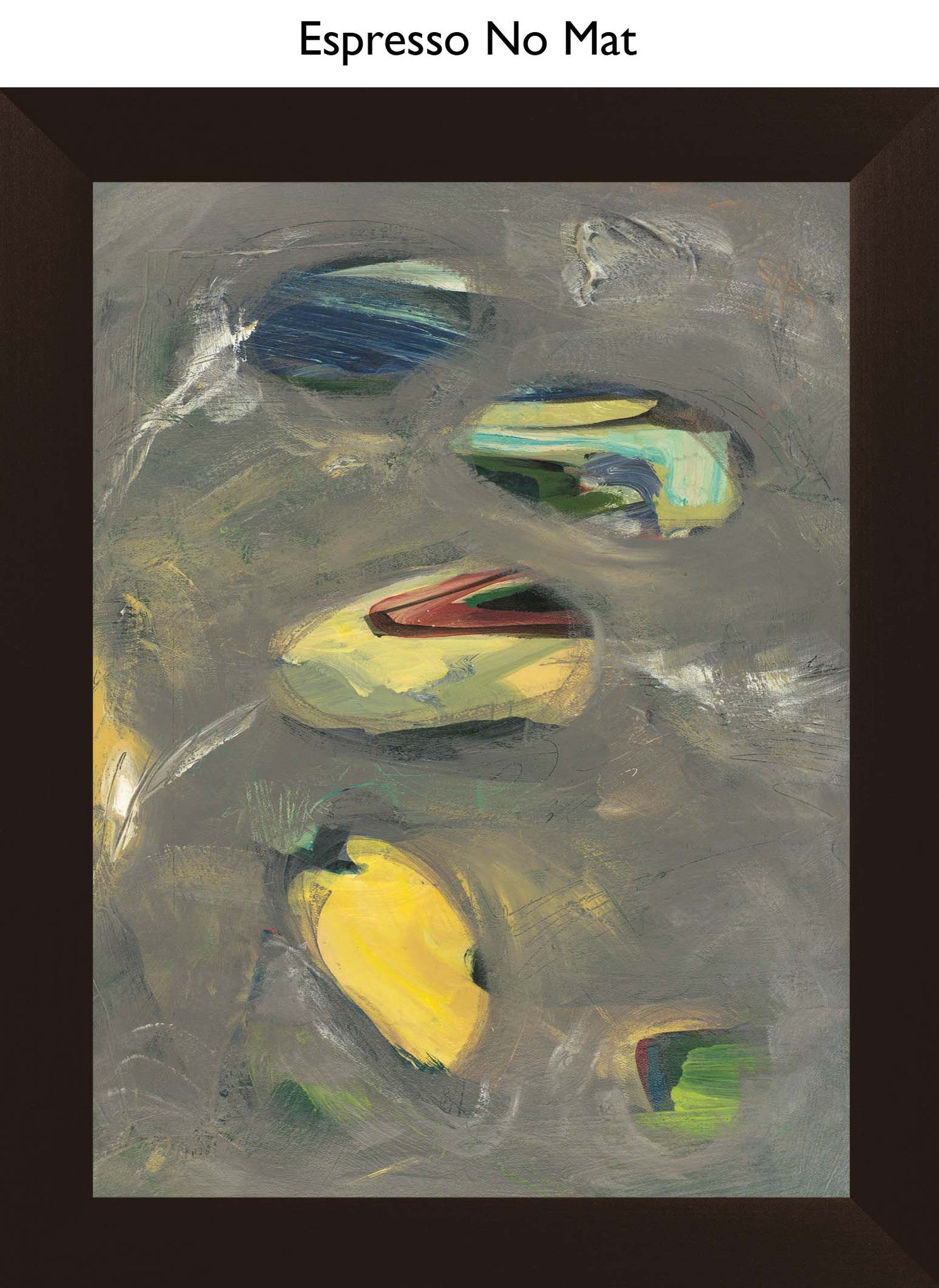 Espresso No Mat