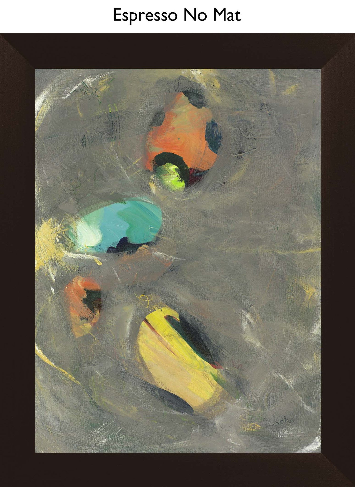 Espresso No Mat