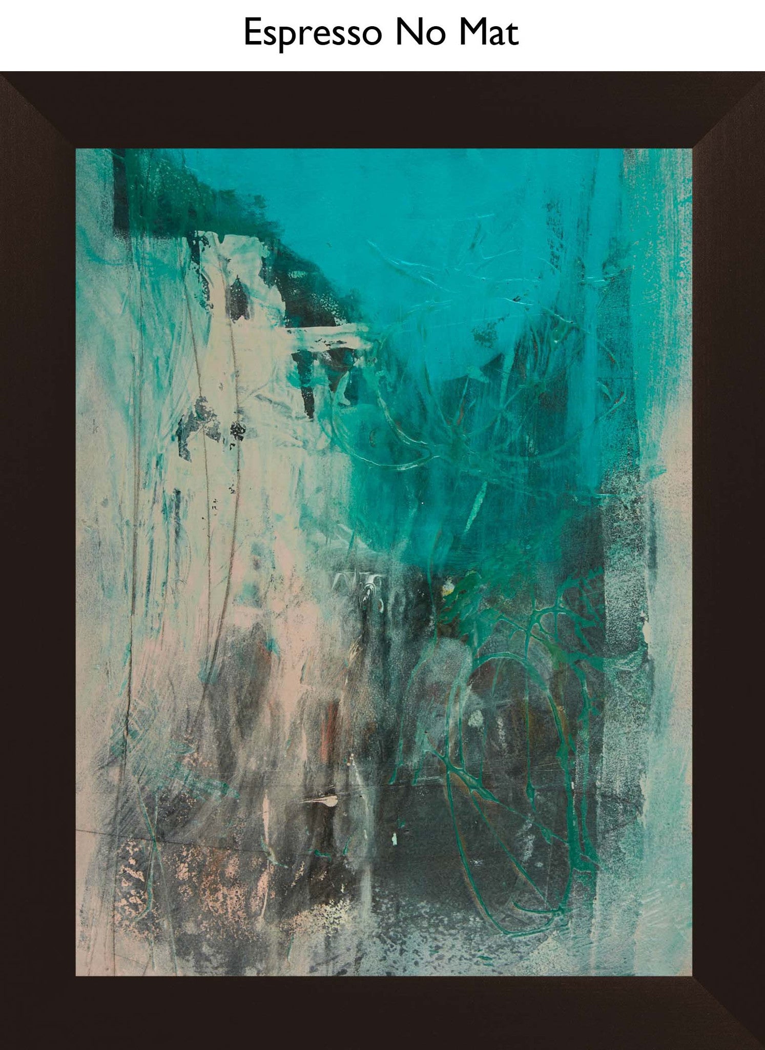 Espresso No Mat