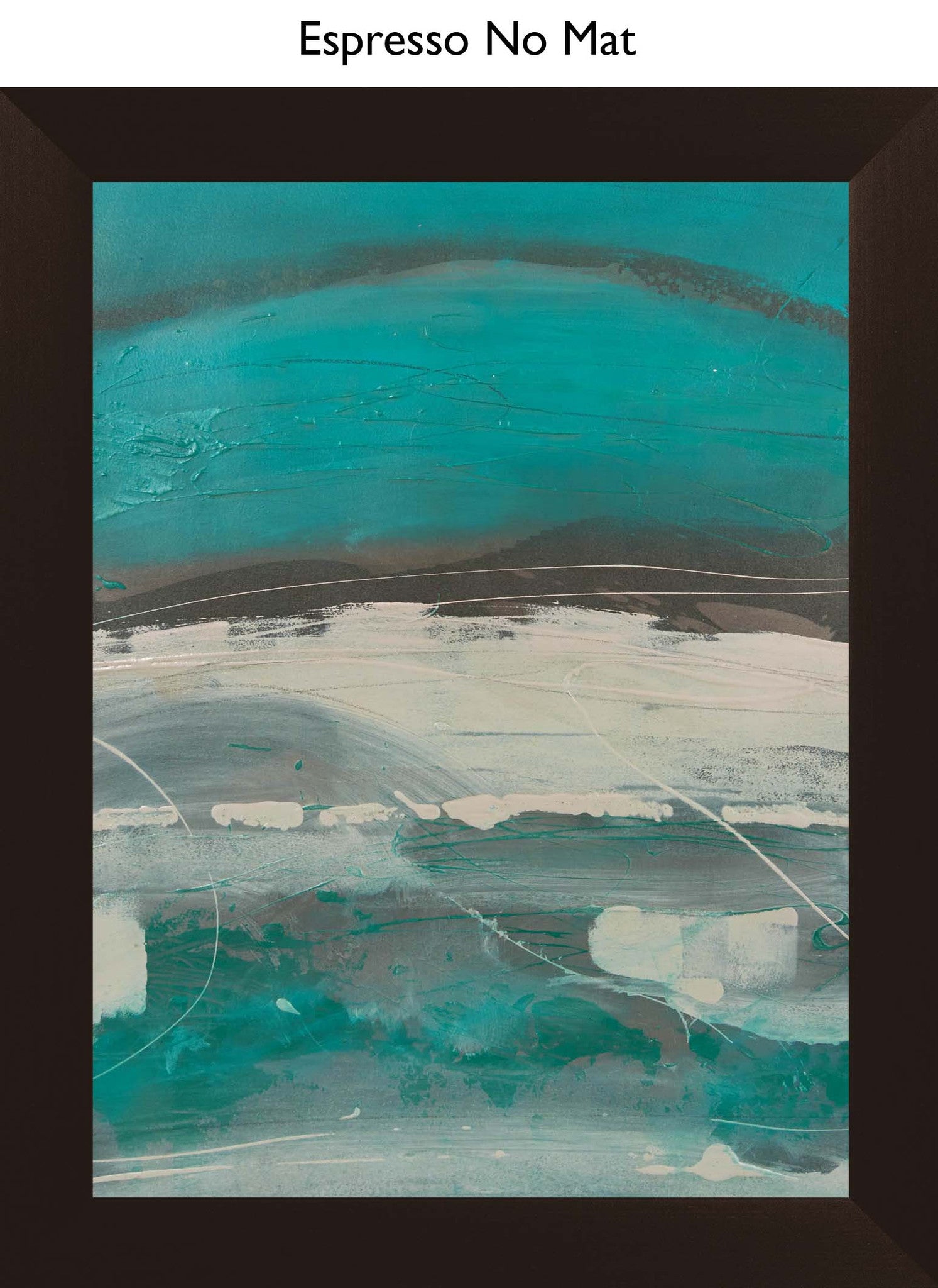 Espresso No Mat