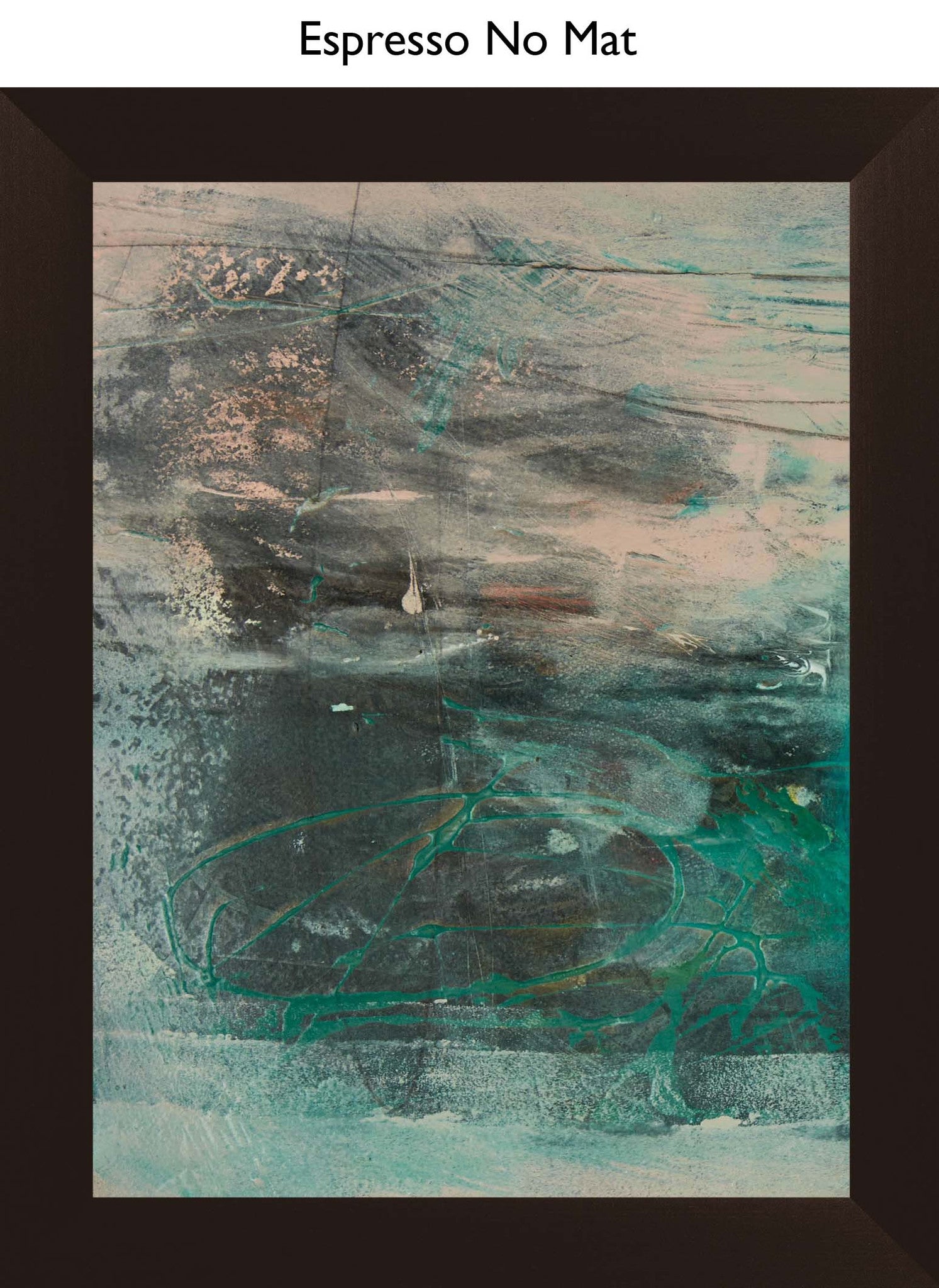 Espresso No Mat