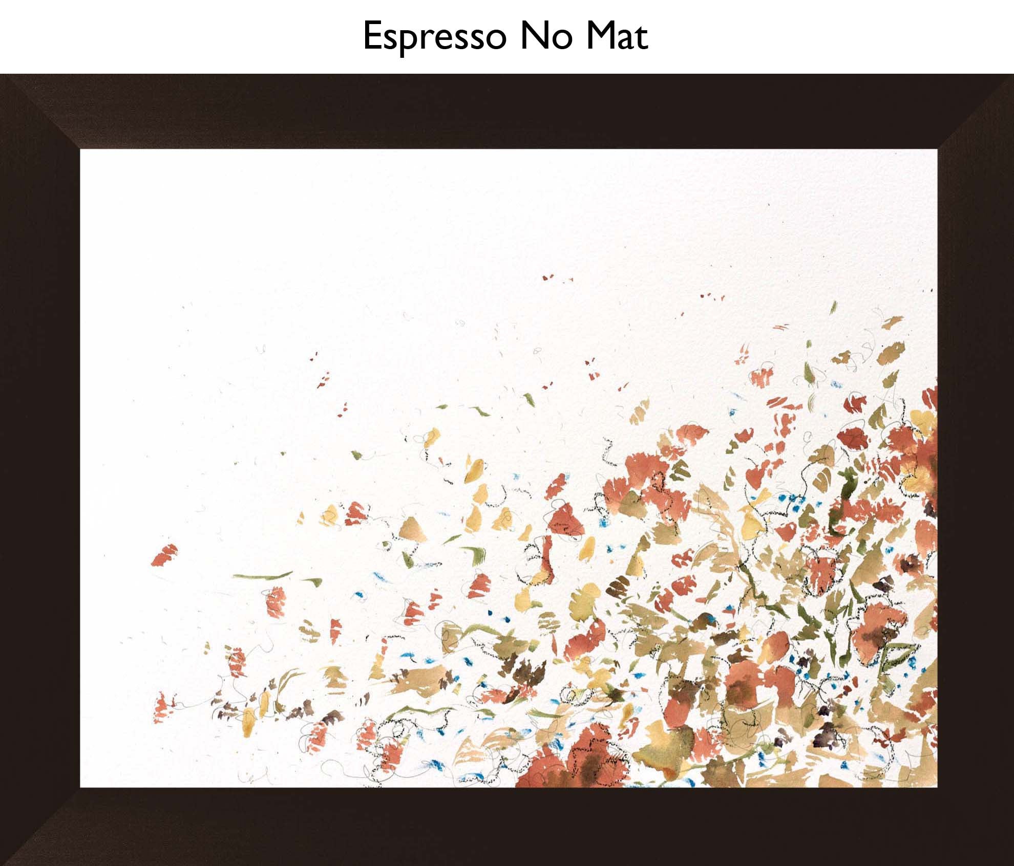 Espresso No Mat