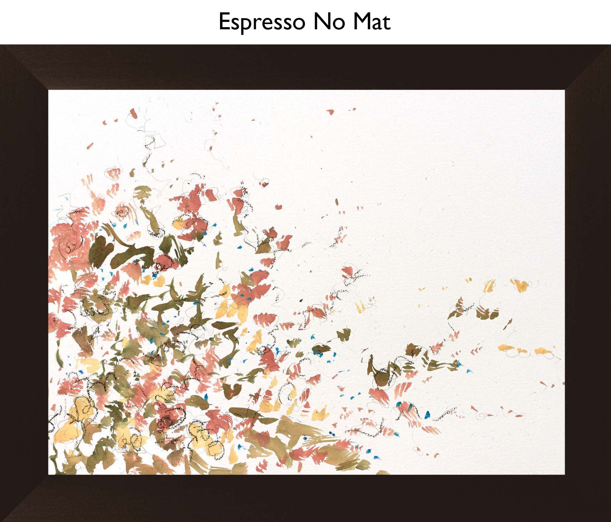 Espresso No Mat