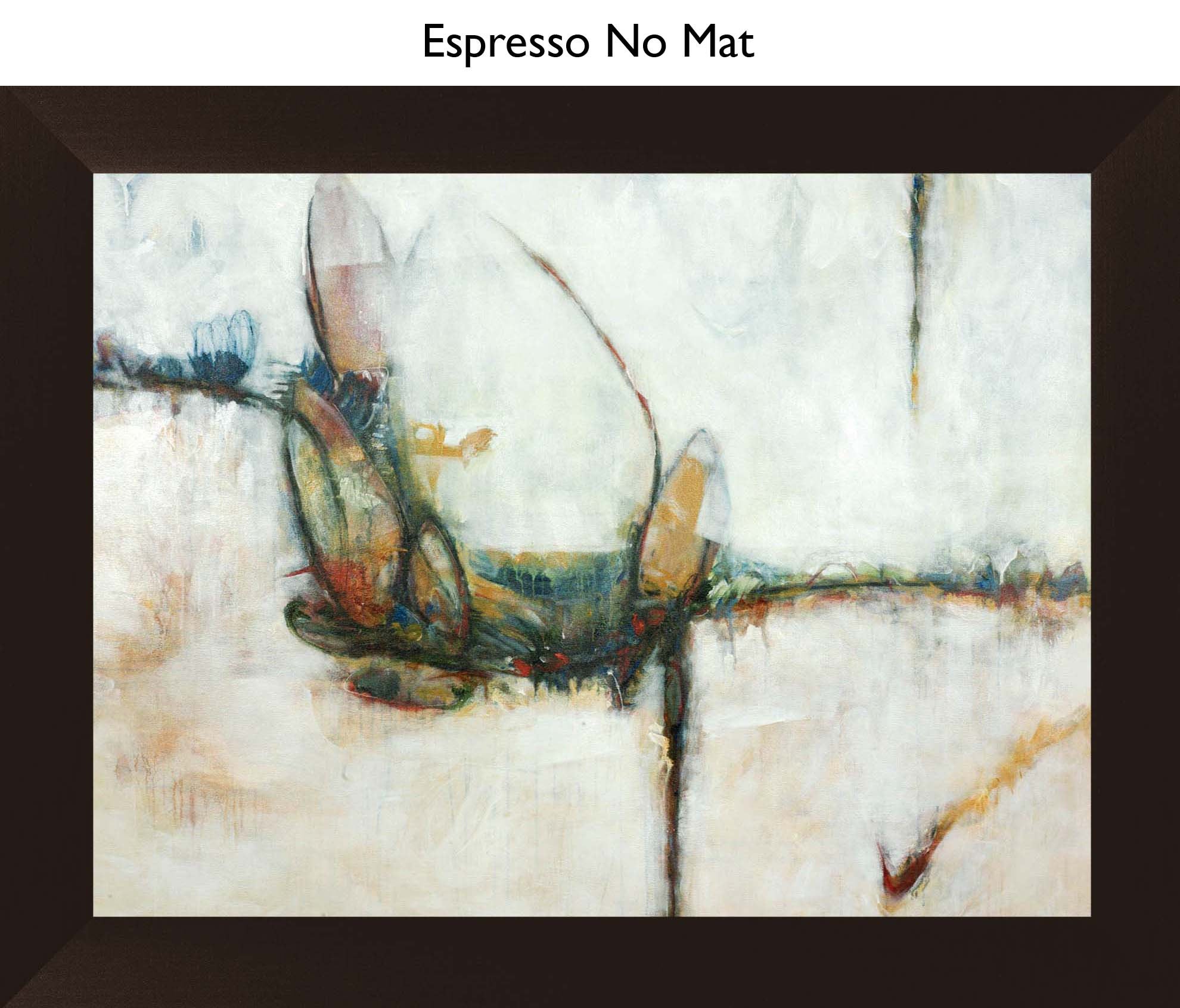 Espresso No Mat