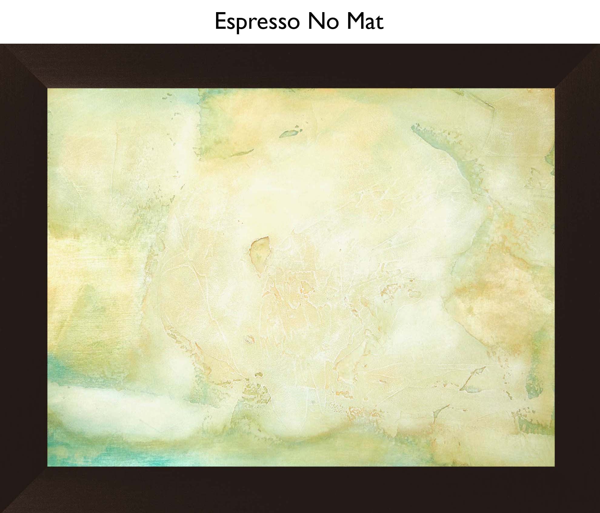 Espresso No Mat