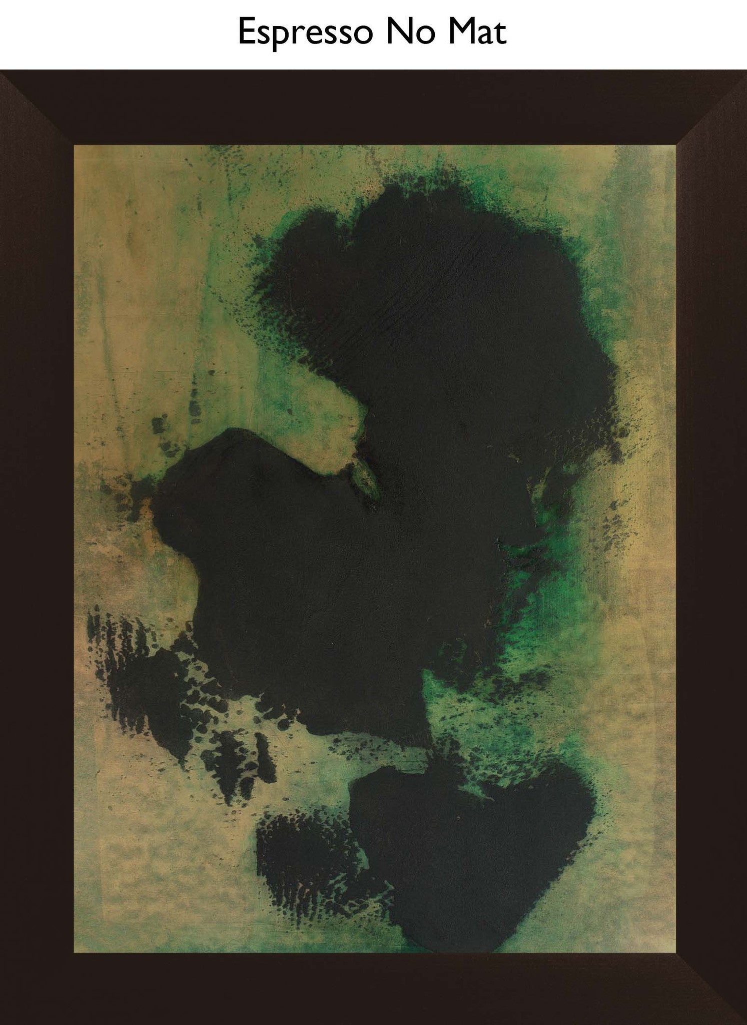 Espresso No Mat