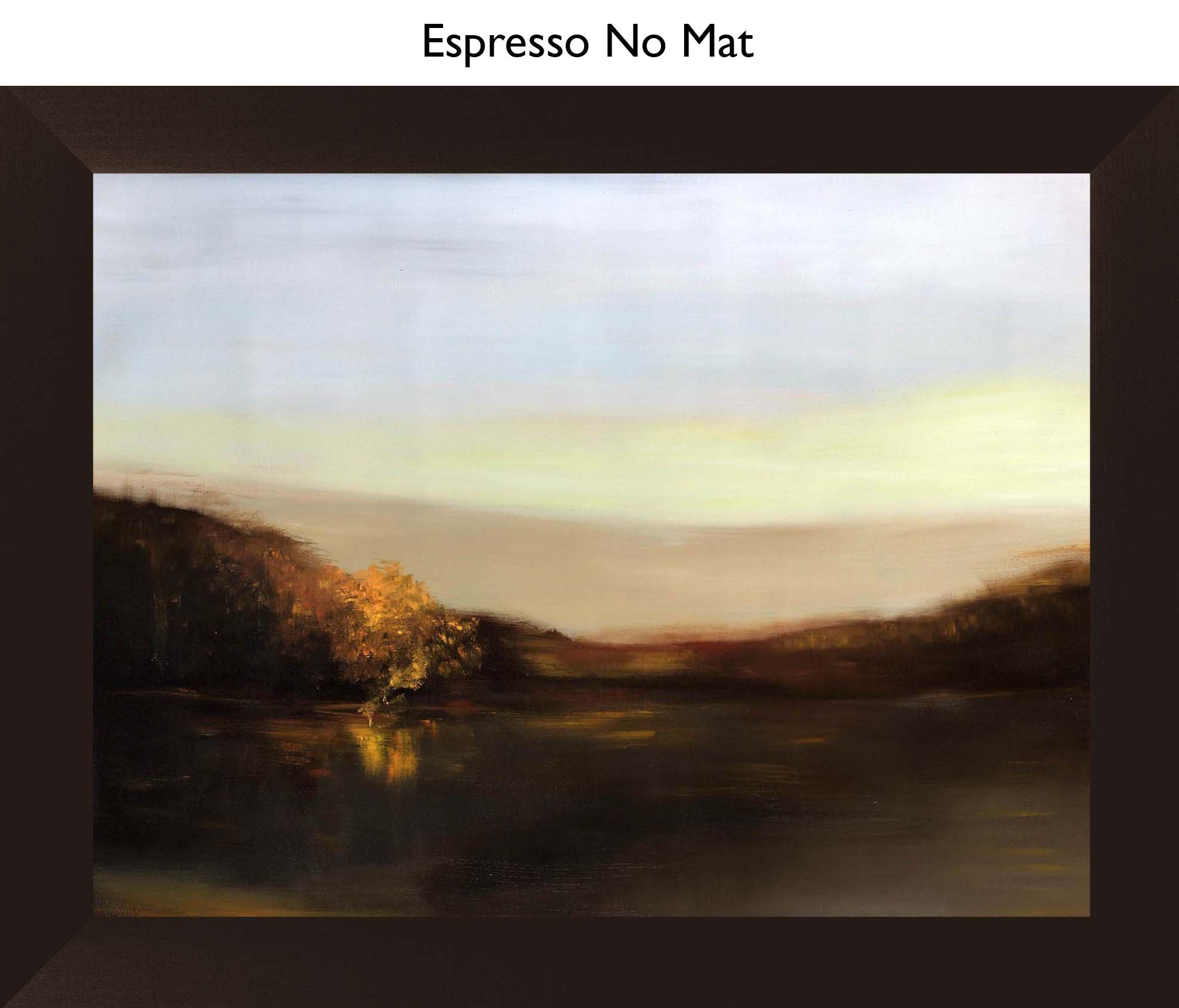 Espresso No Mat