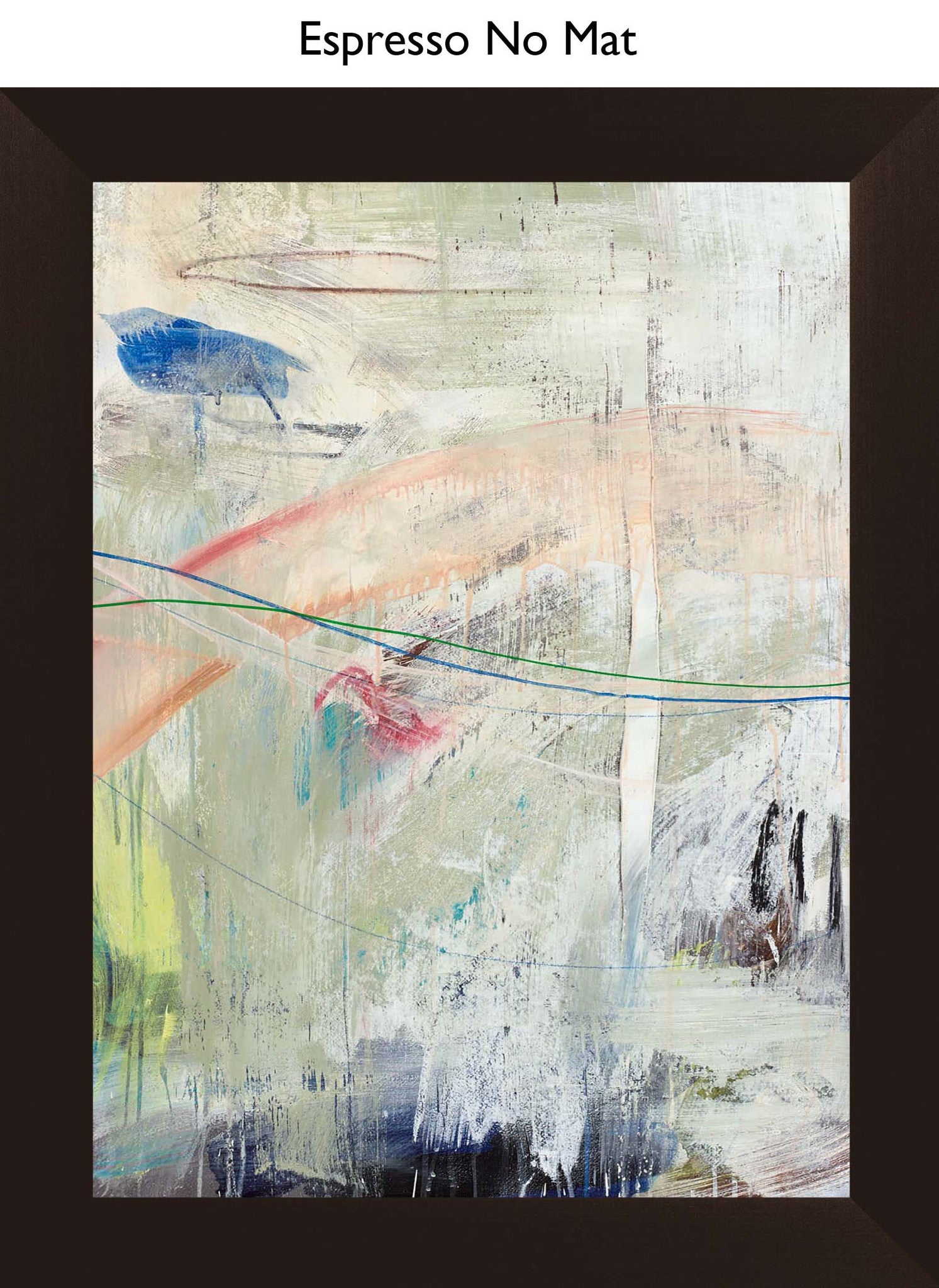 Espresso No Mat