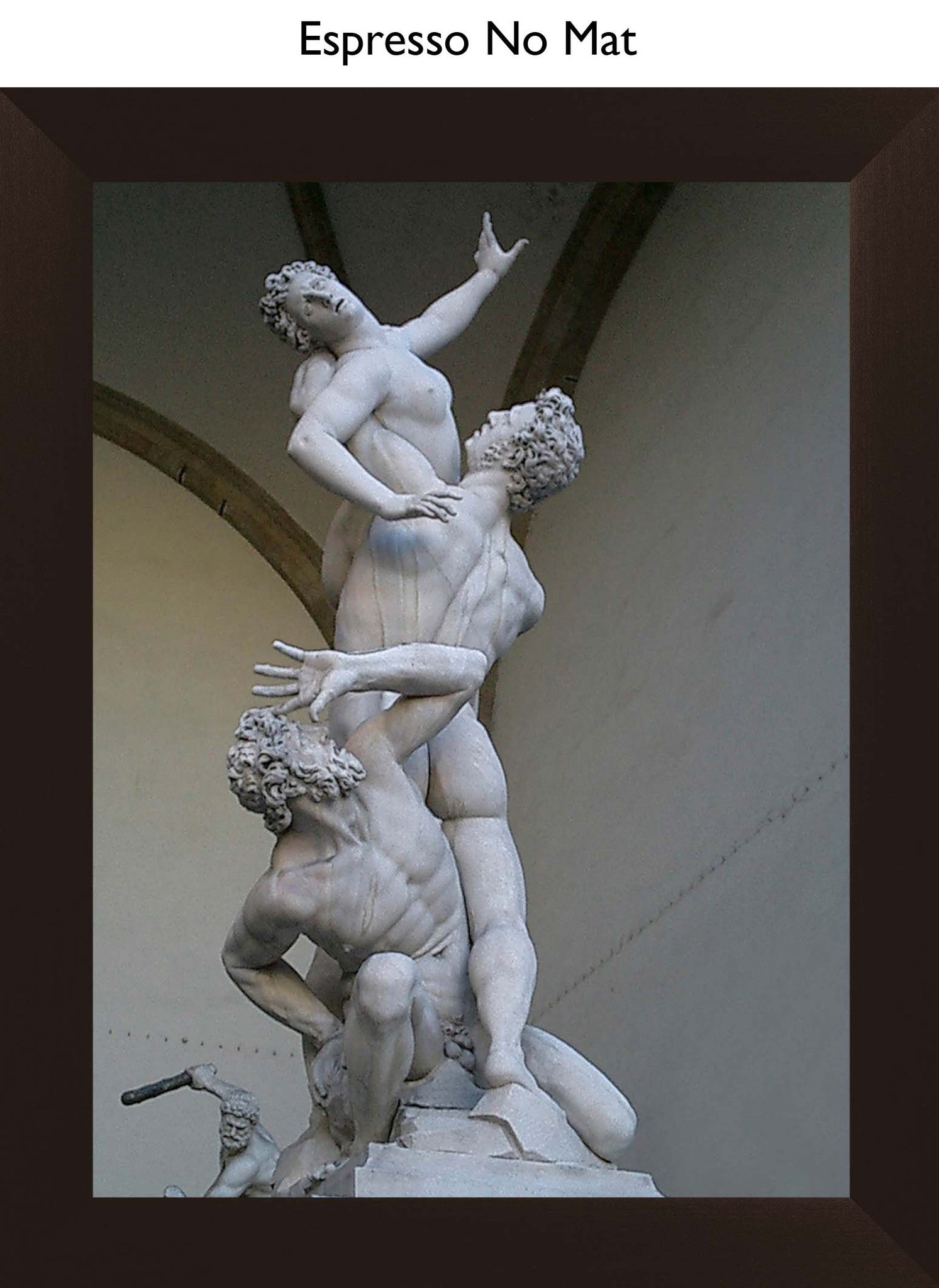 Espresso No Mat