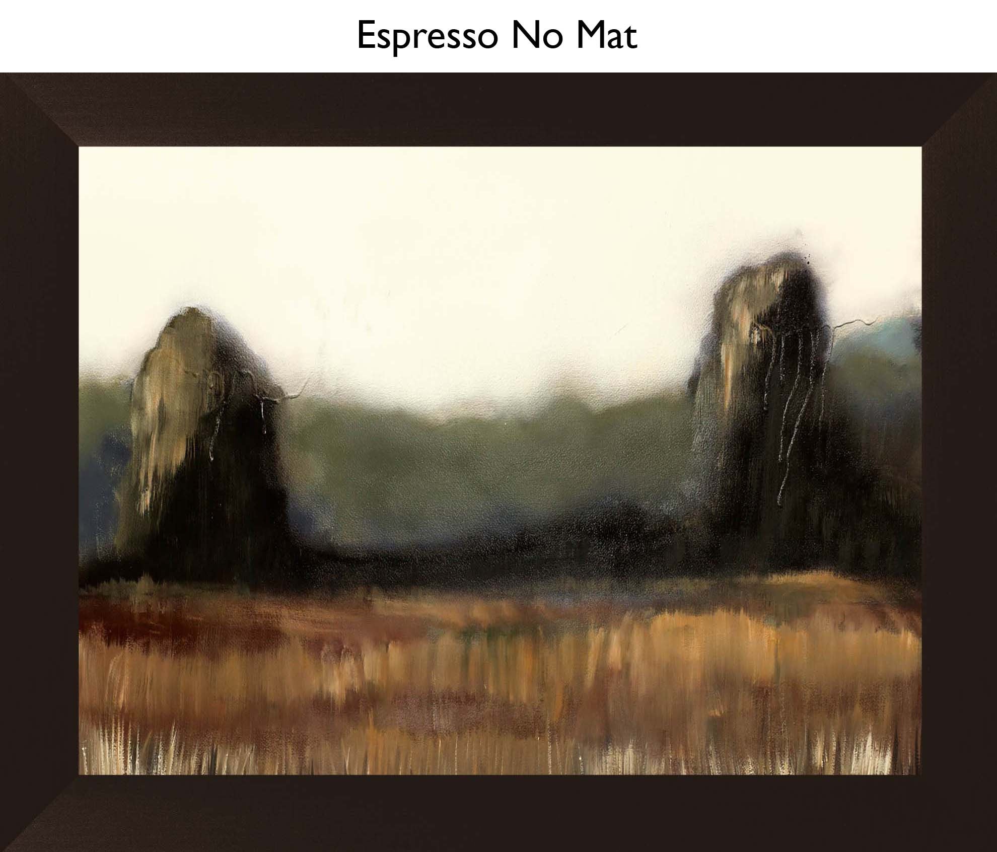 Espresso No Mat