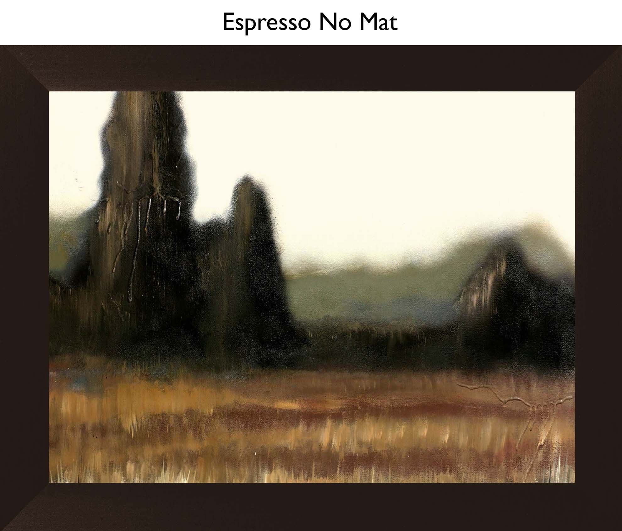 Espresso No Mat
