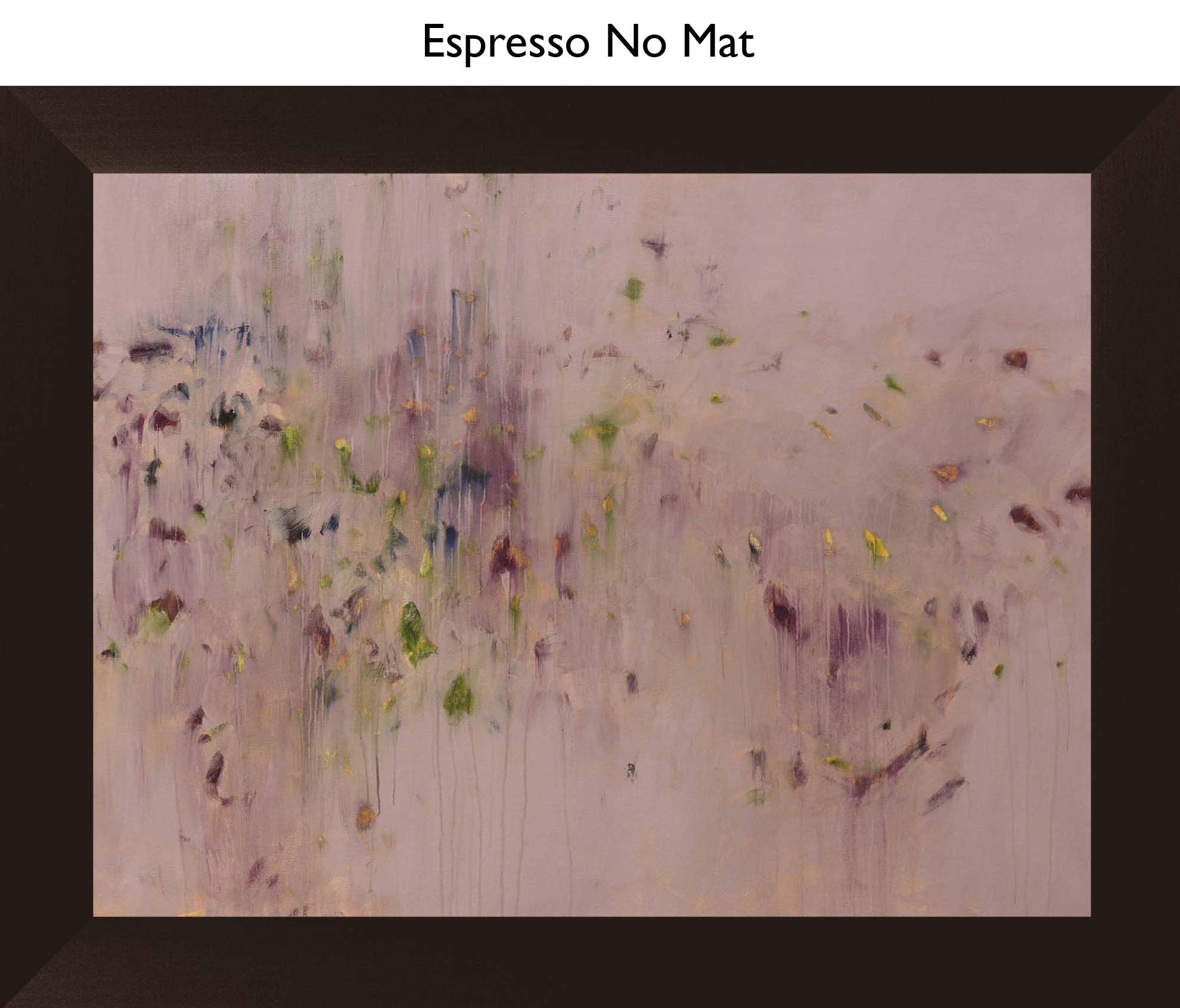 Espresso No Mat