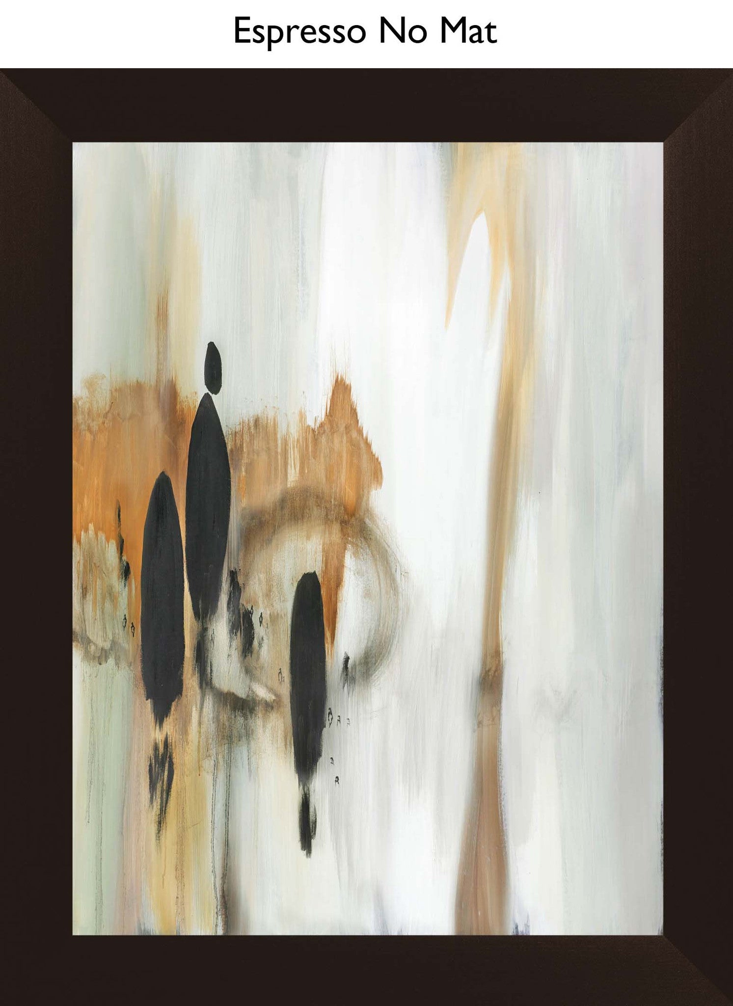 Espresso No Mat