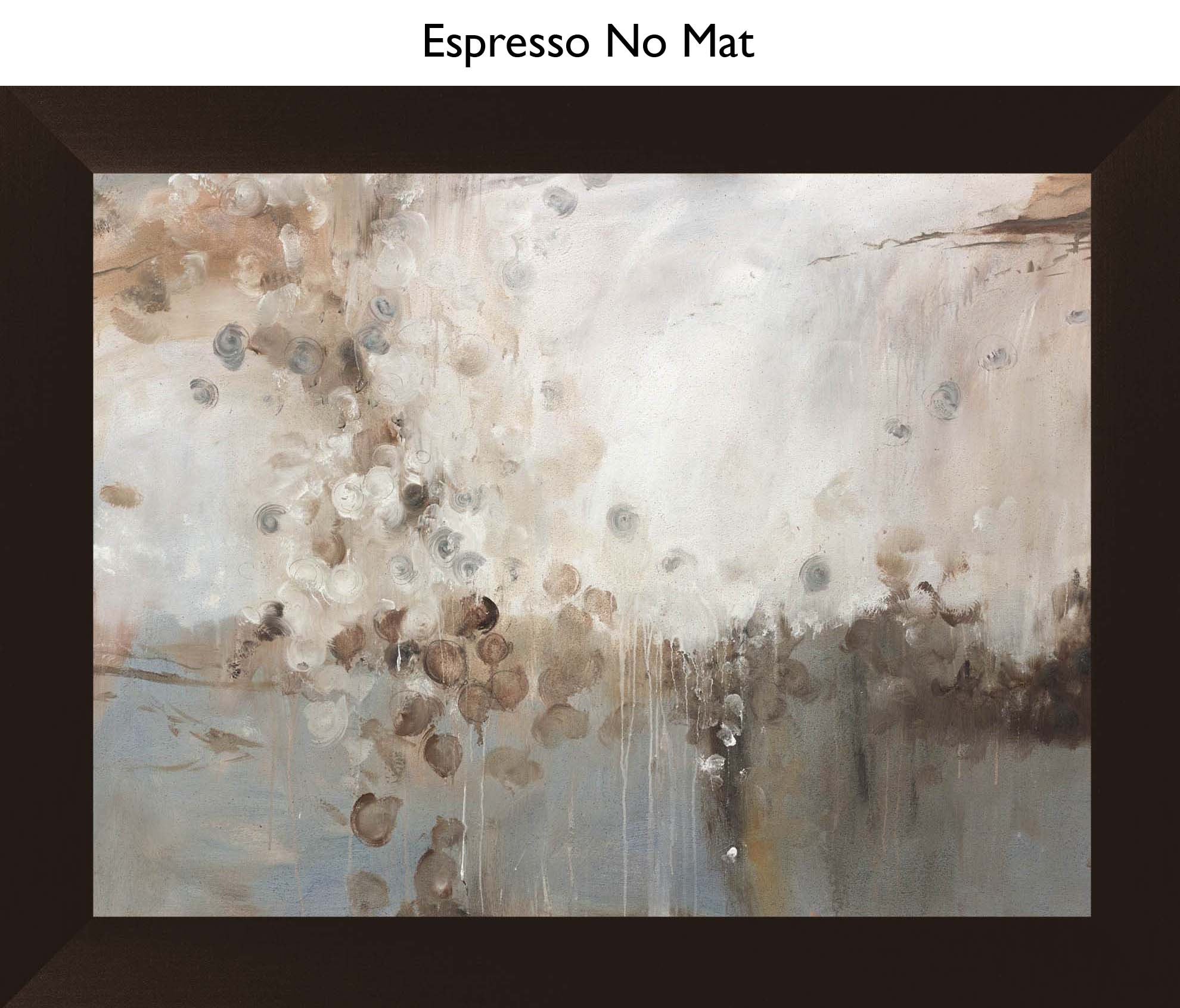 Espresso No Mat