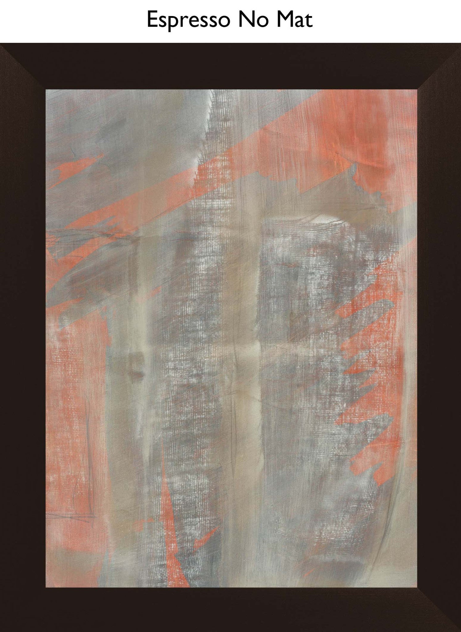 Espresso No Mat