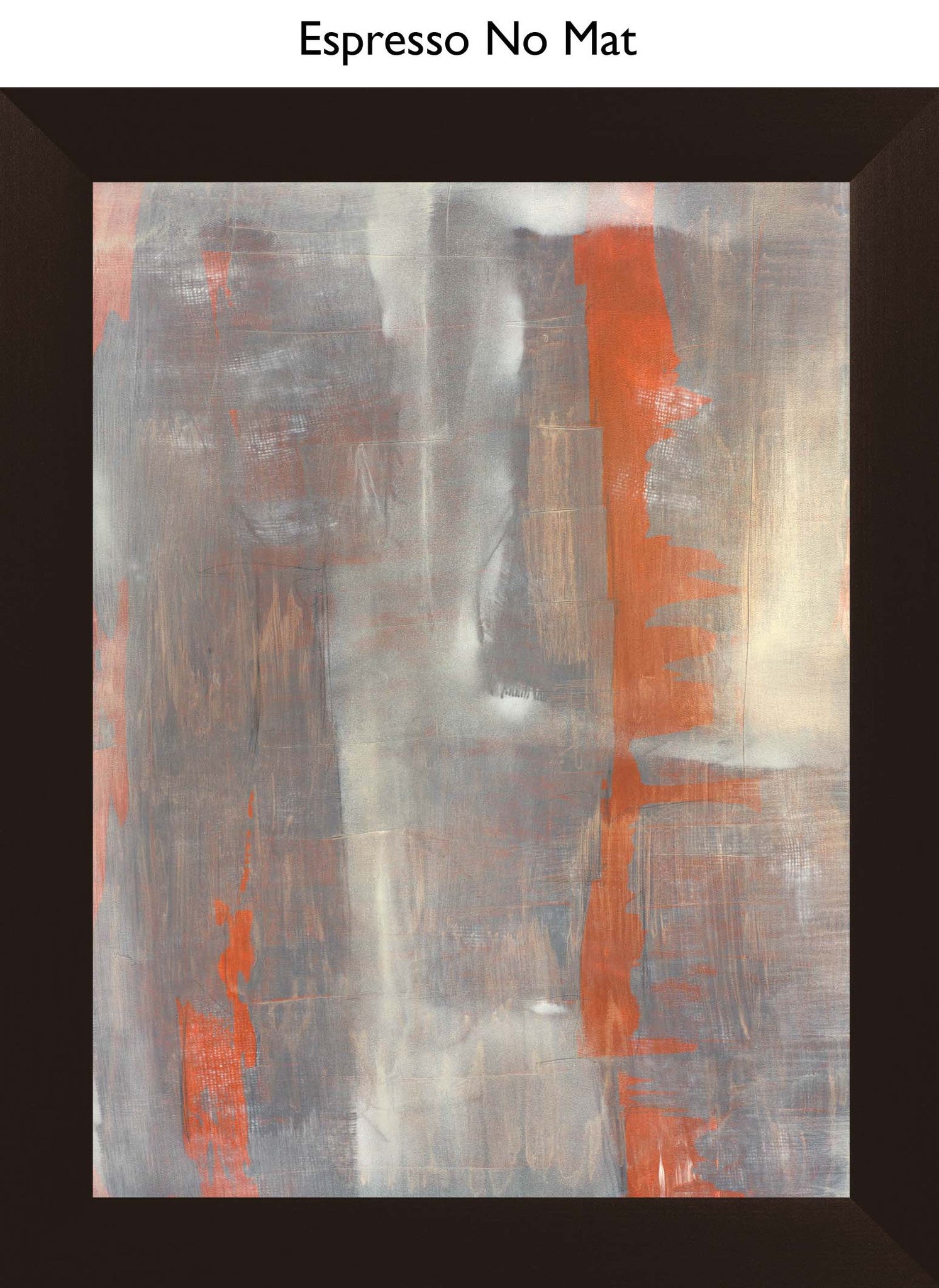 Espresso No Mat