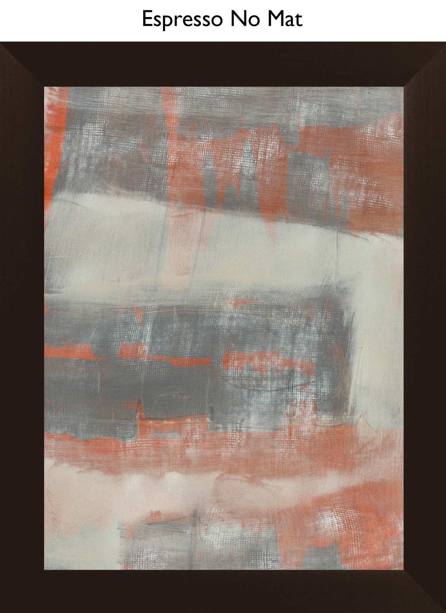 Espresso No Mat