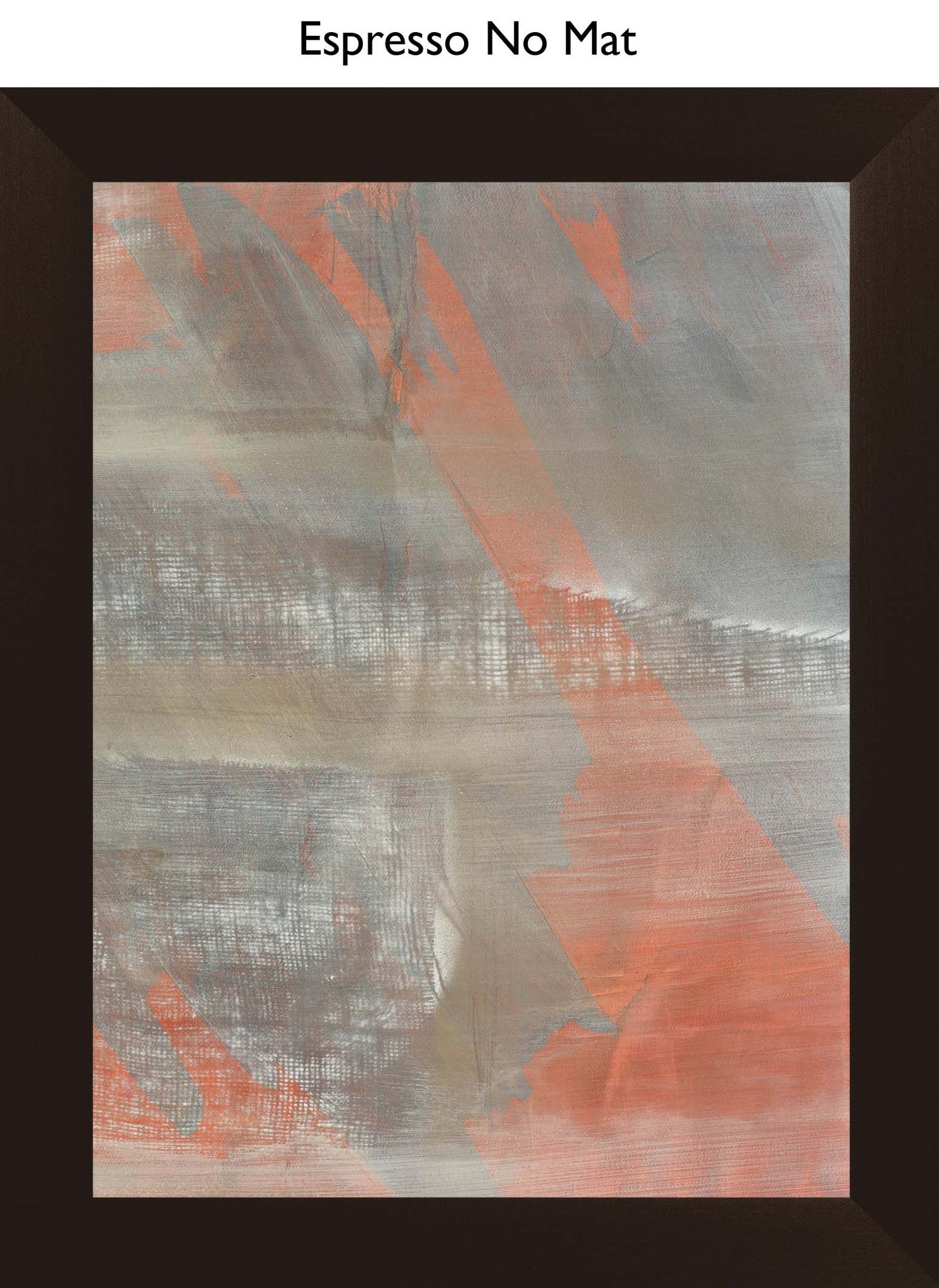 Espresso No Mat