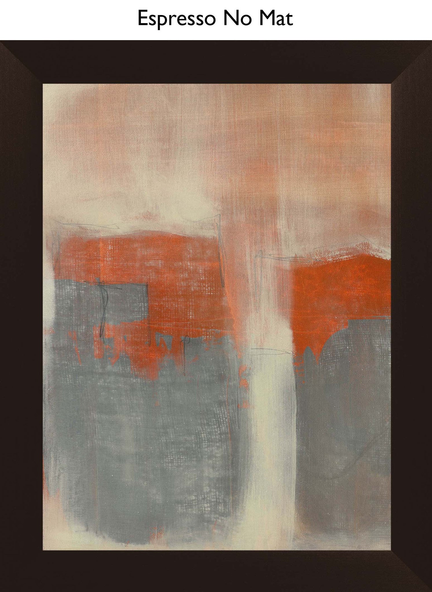 Espresso No Mat